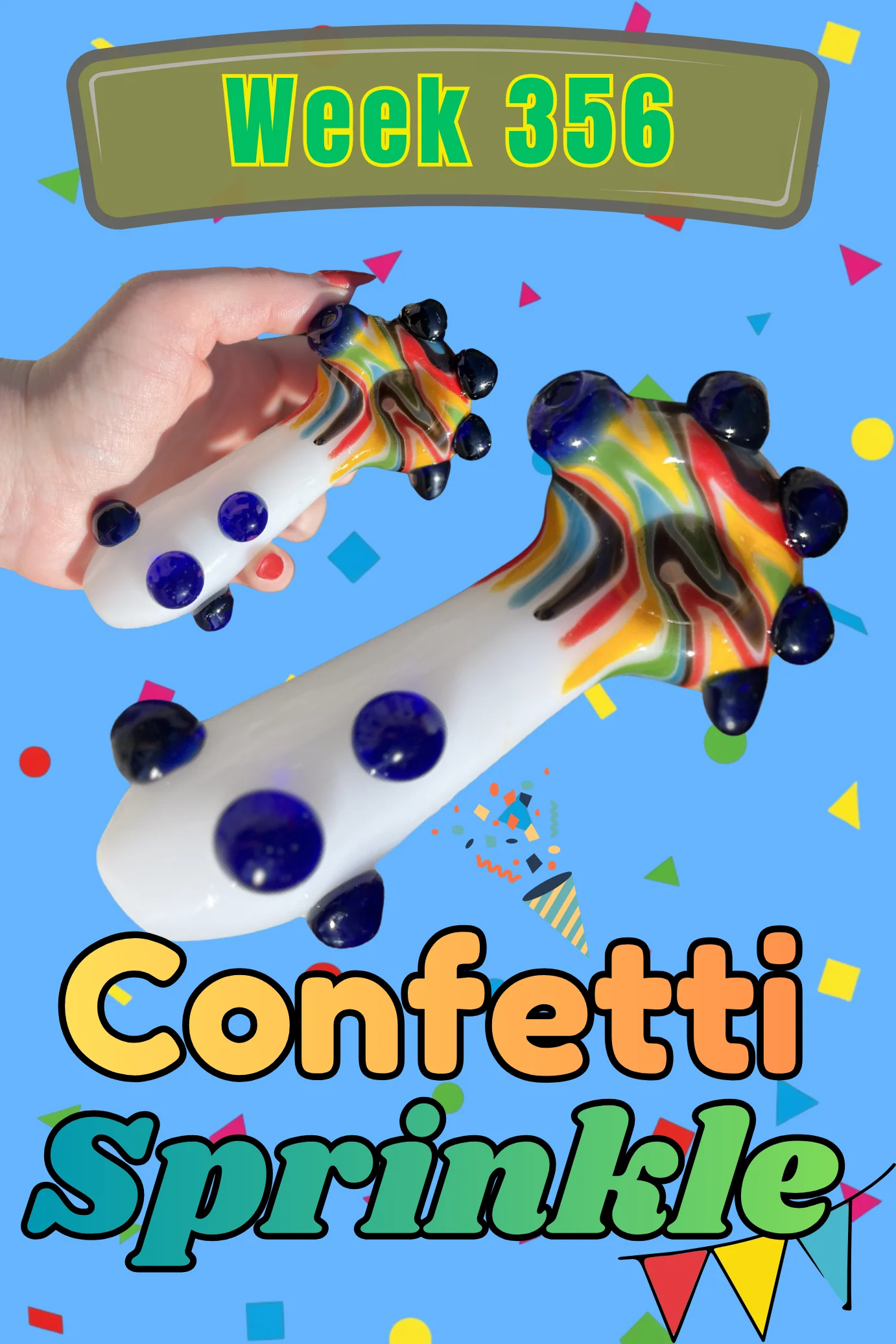 Confetti Sprinkle - Image 5