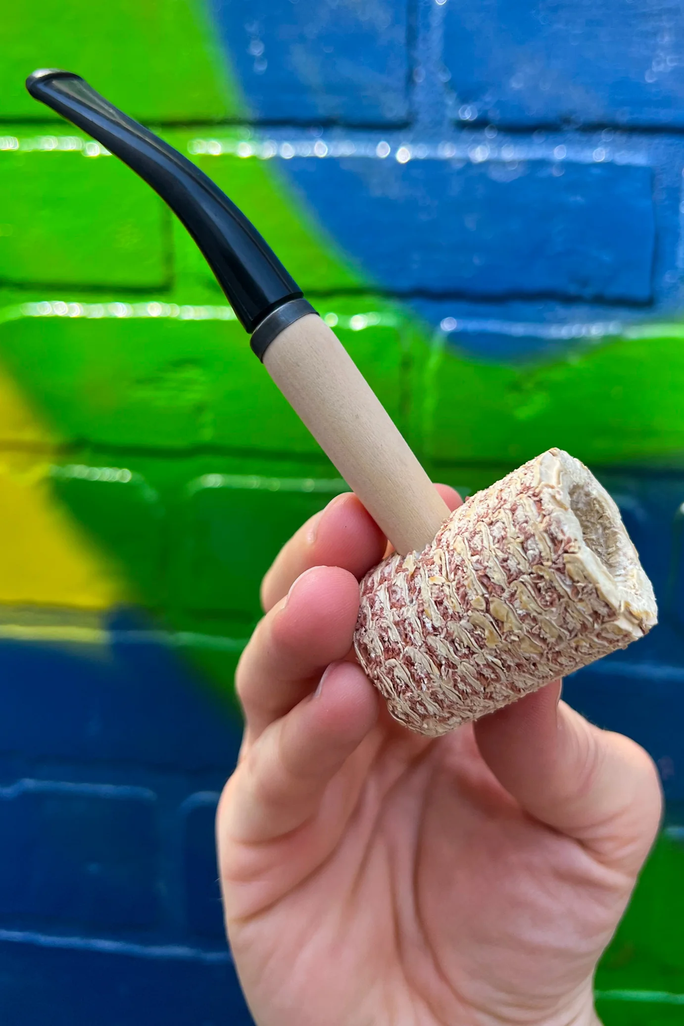 Corn Cob Sherlock - Image 2