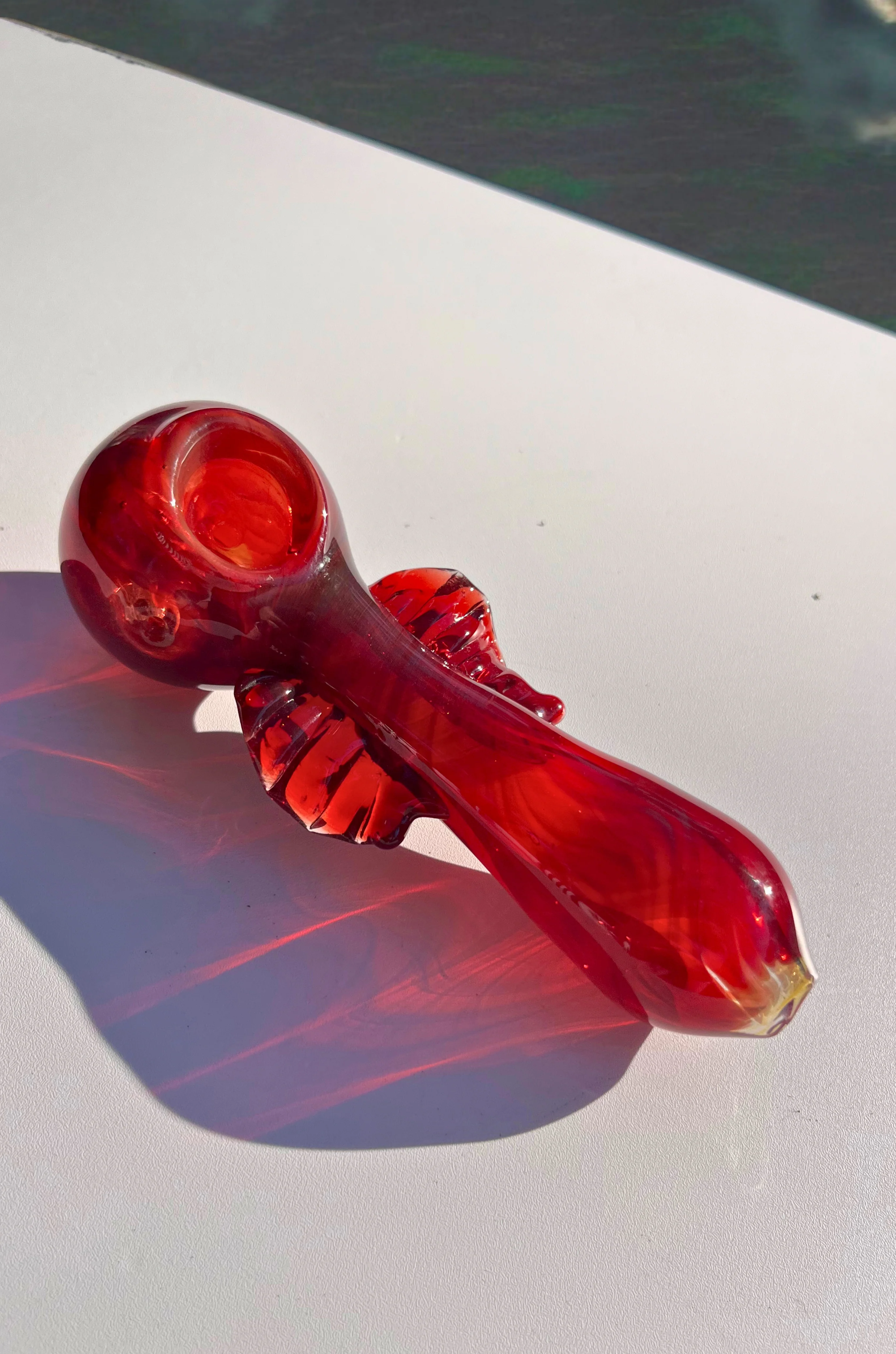 Crimson Siren Pipe - Image 2