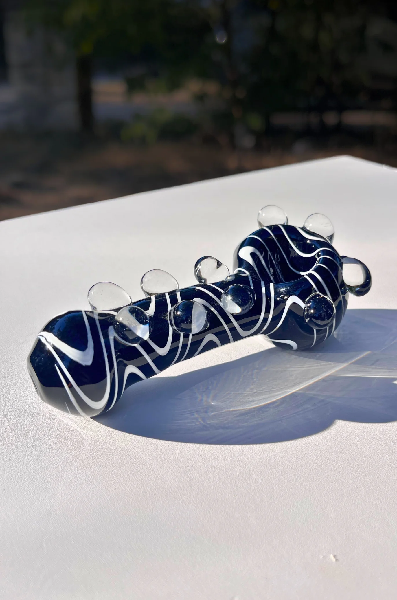 Cruella's Pipe