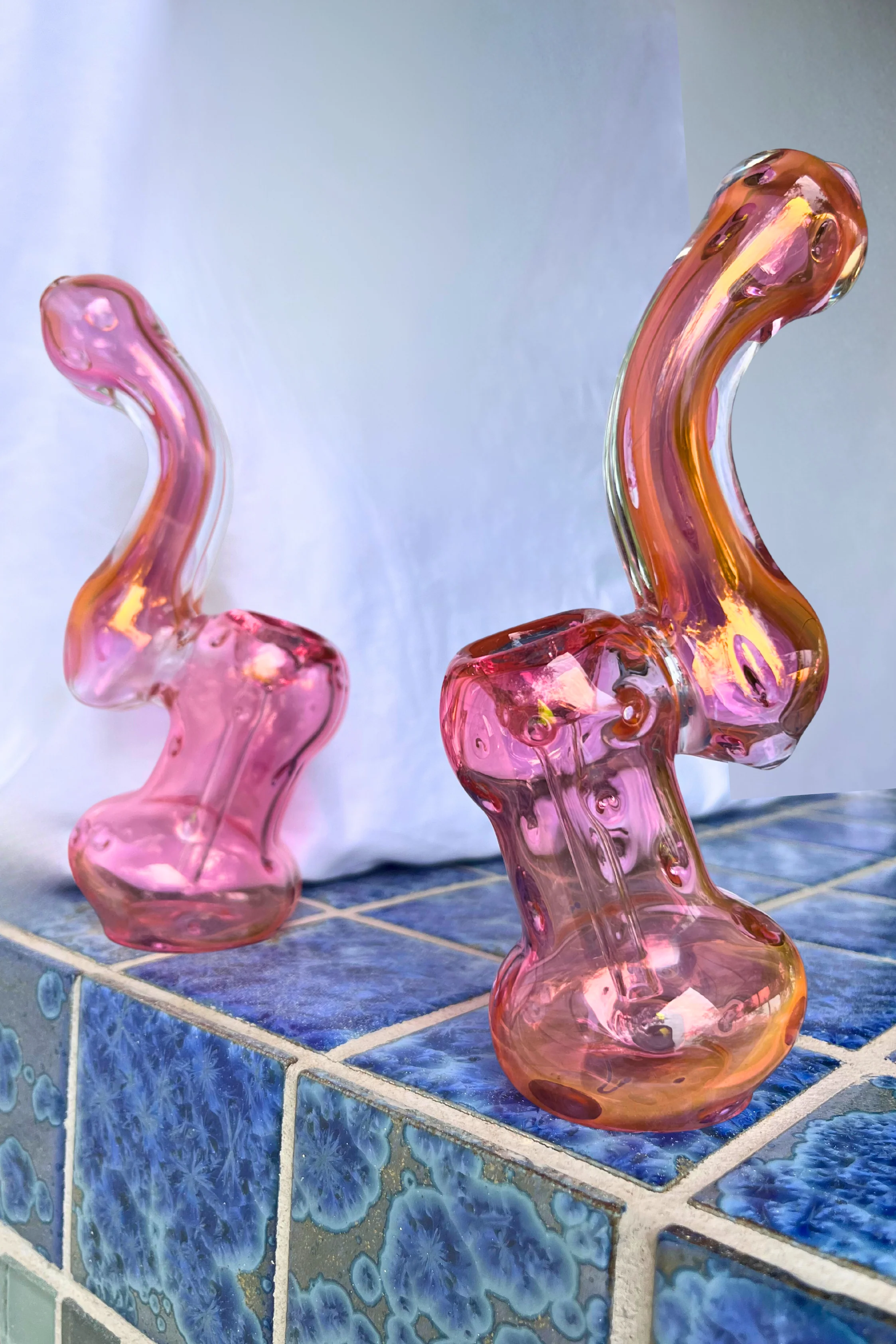 Cupid Bubbler