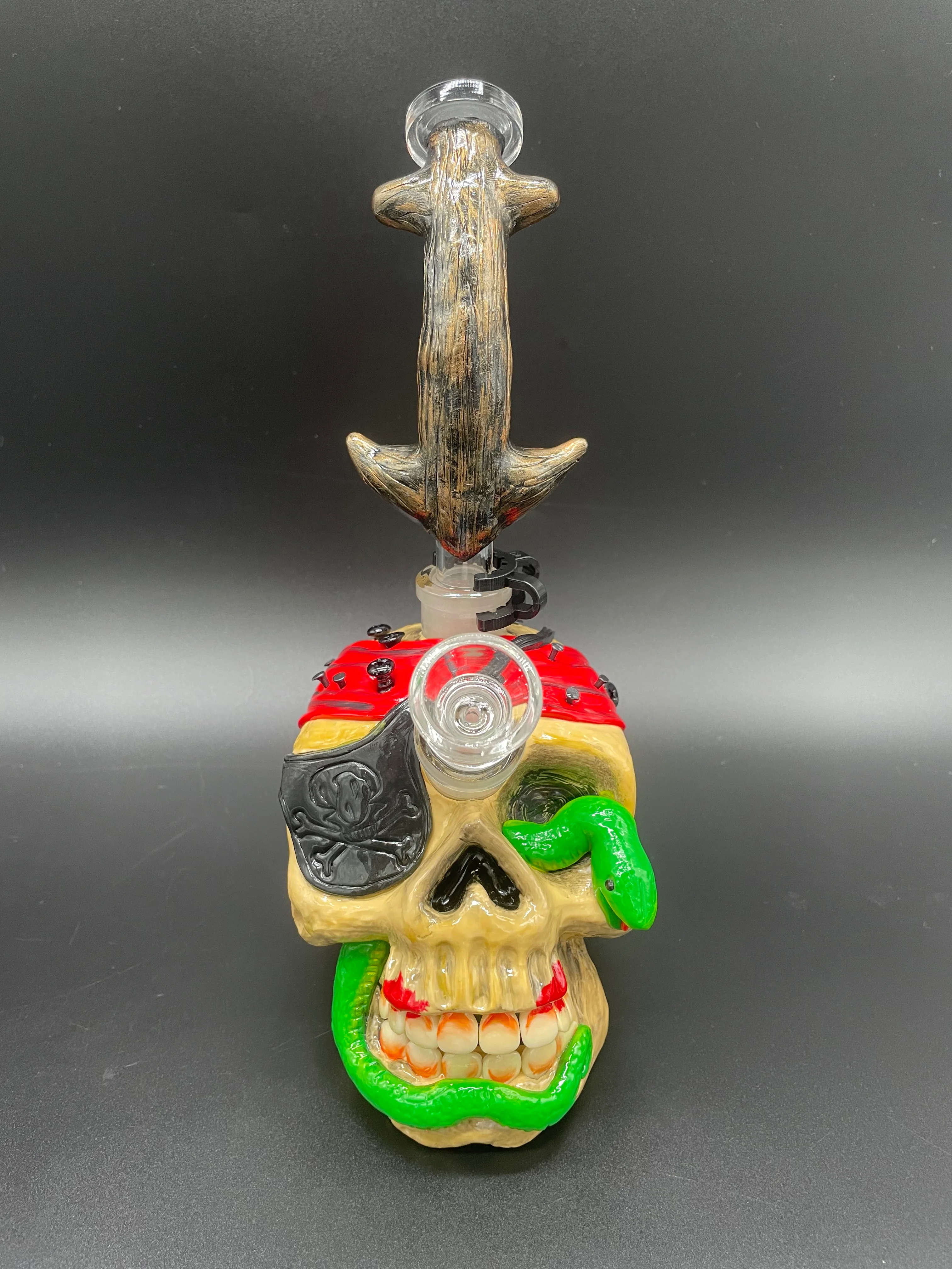 Cursed Pirate Bong - Image 5