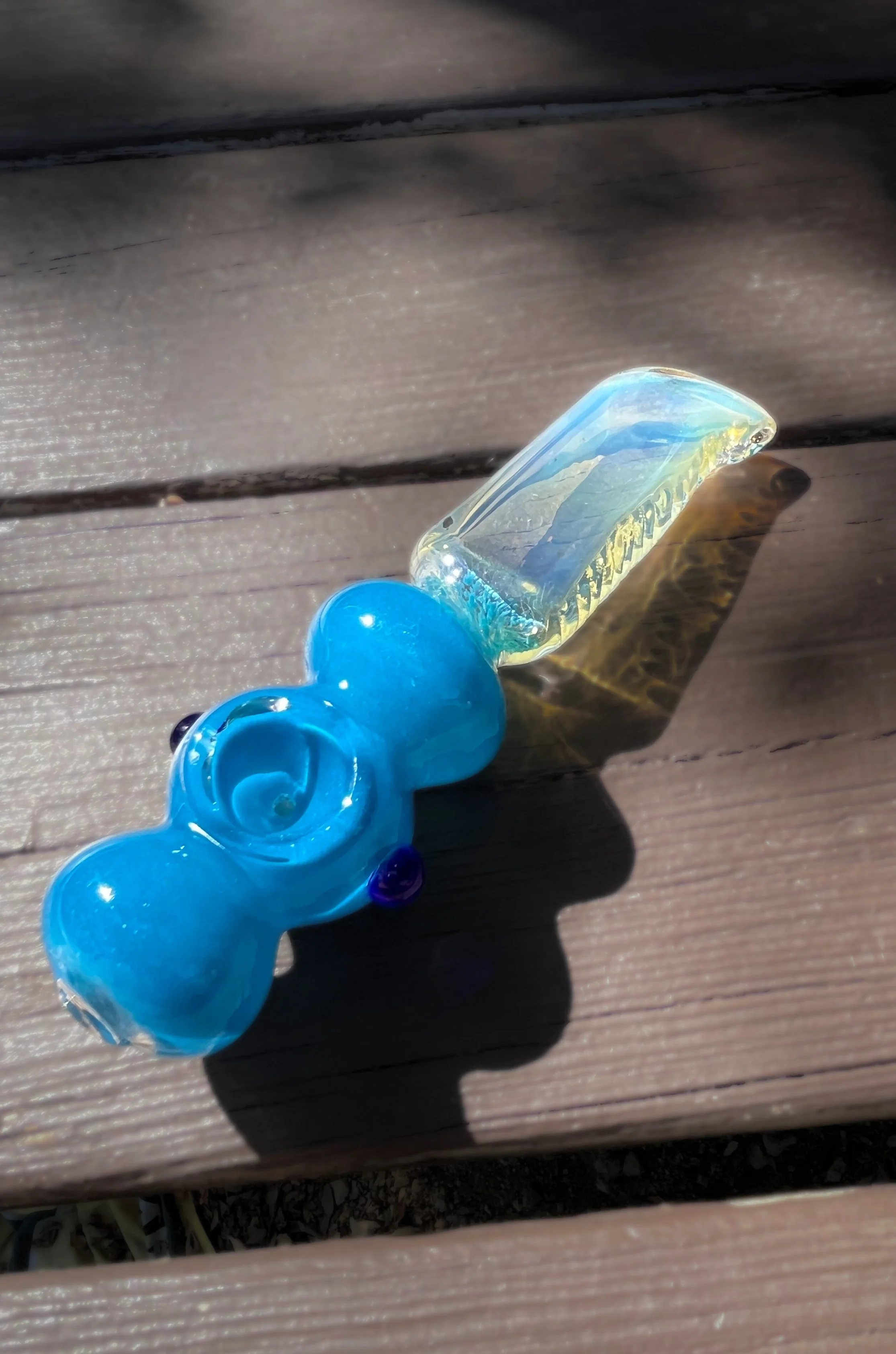 Dagger Glass - Image 3