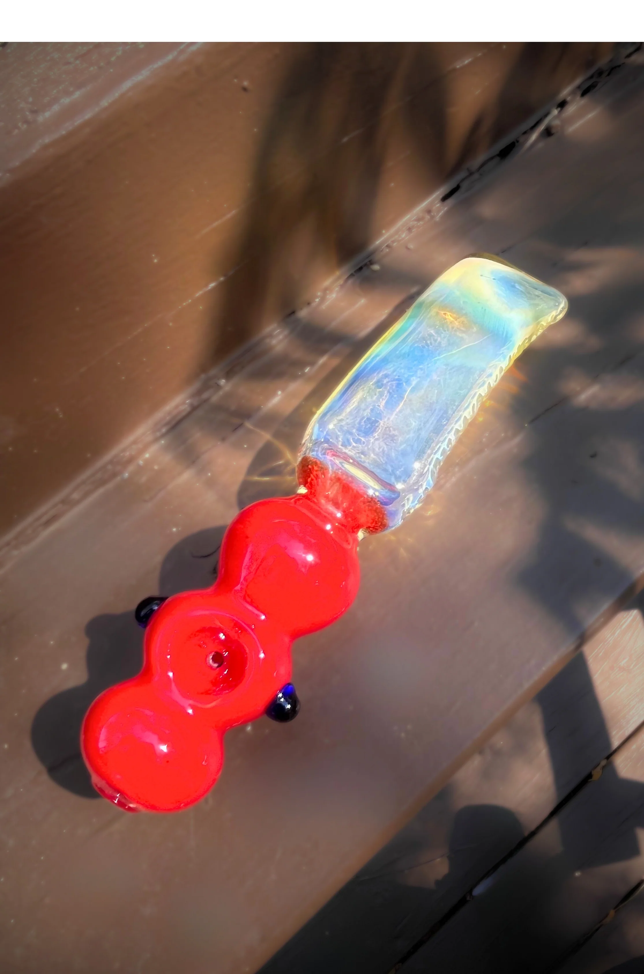 Dagger Glass - Image 5