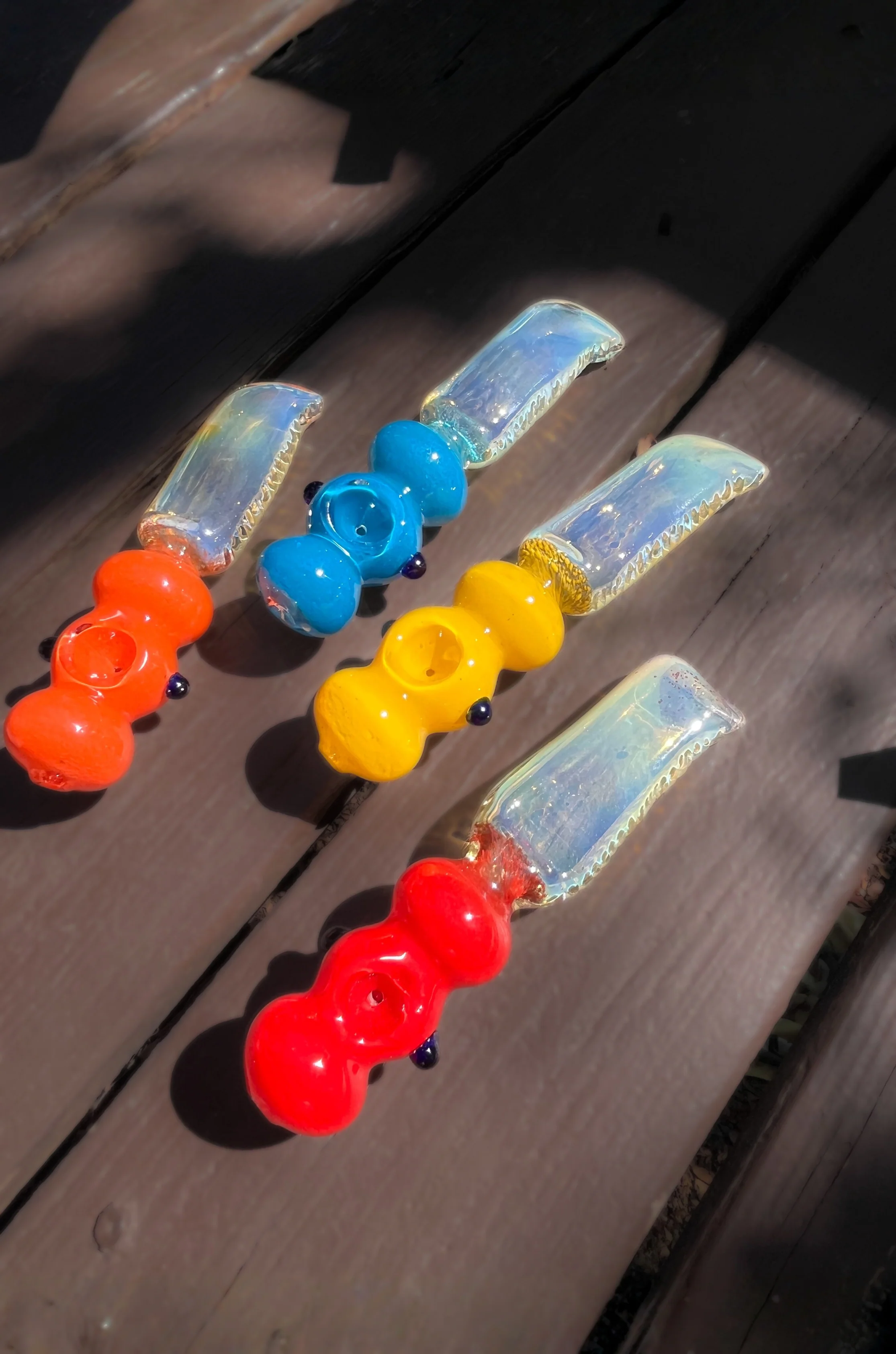 Dagger Glass - Image 6