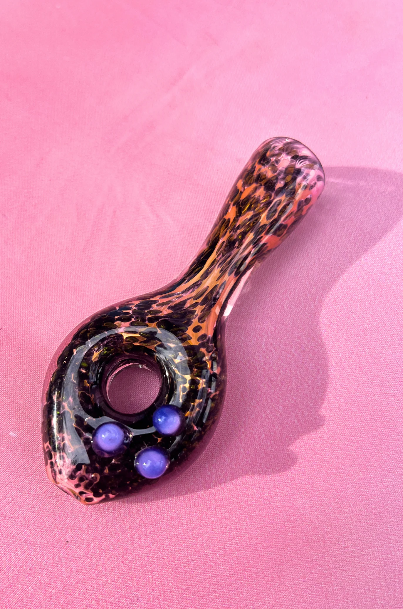 Dark Romance Chillum - Image 4
