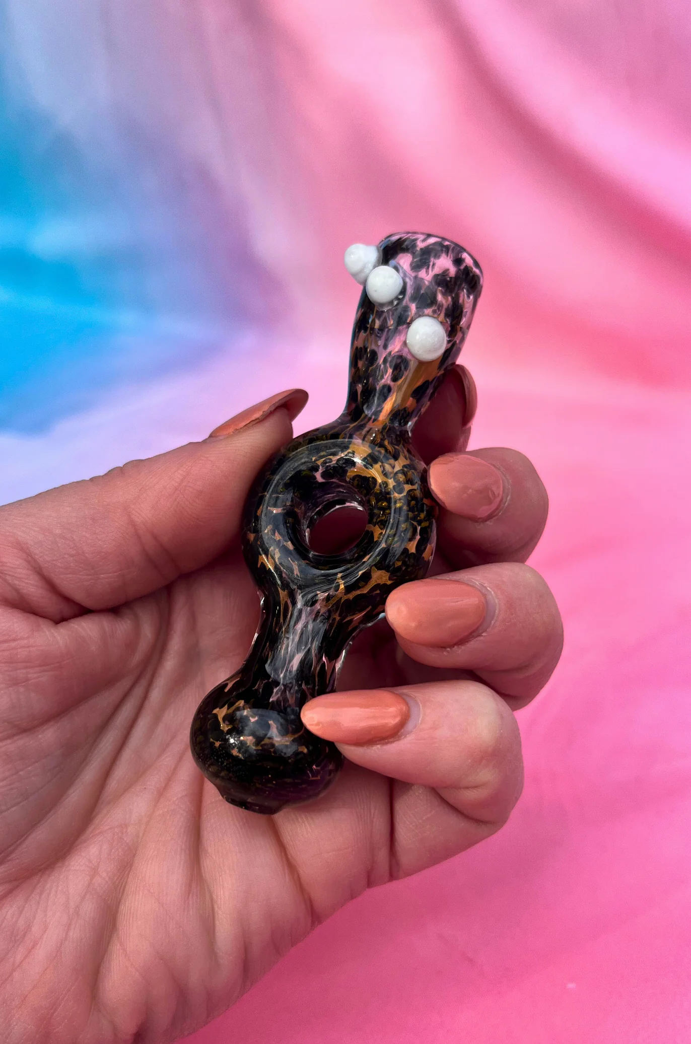 Dark Romance Chillum - Image 5