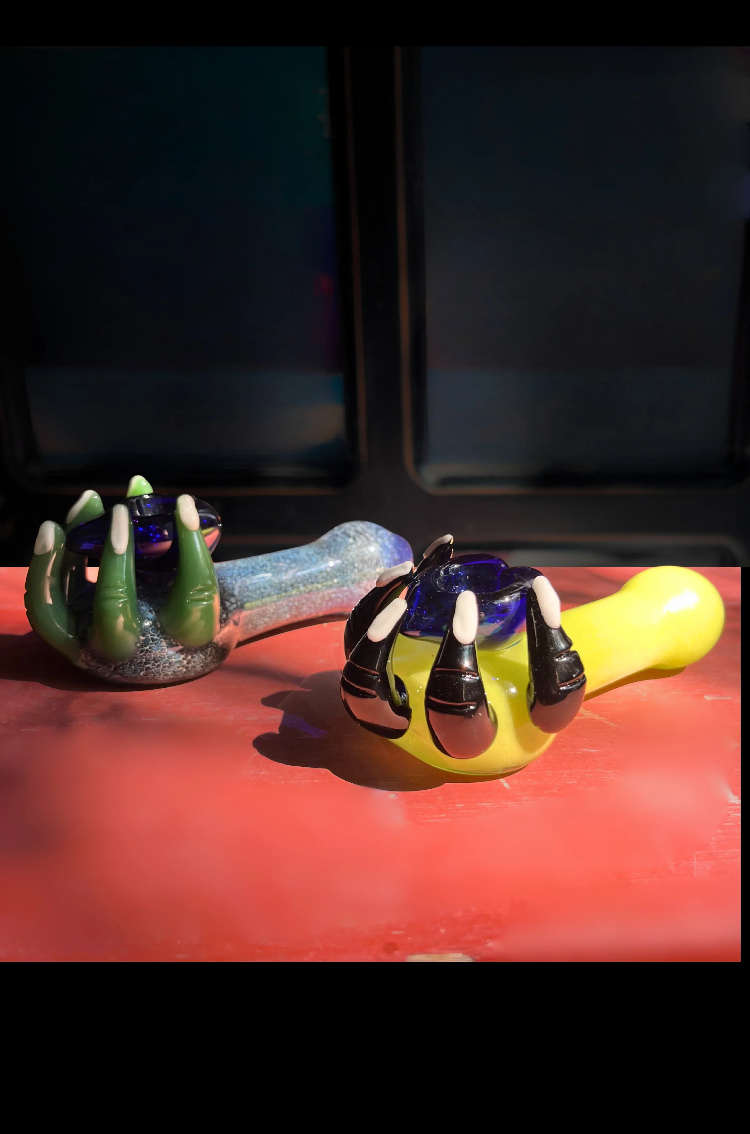 Demon Grip - Image 5
