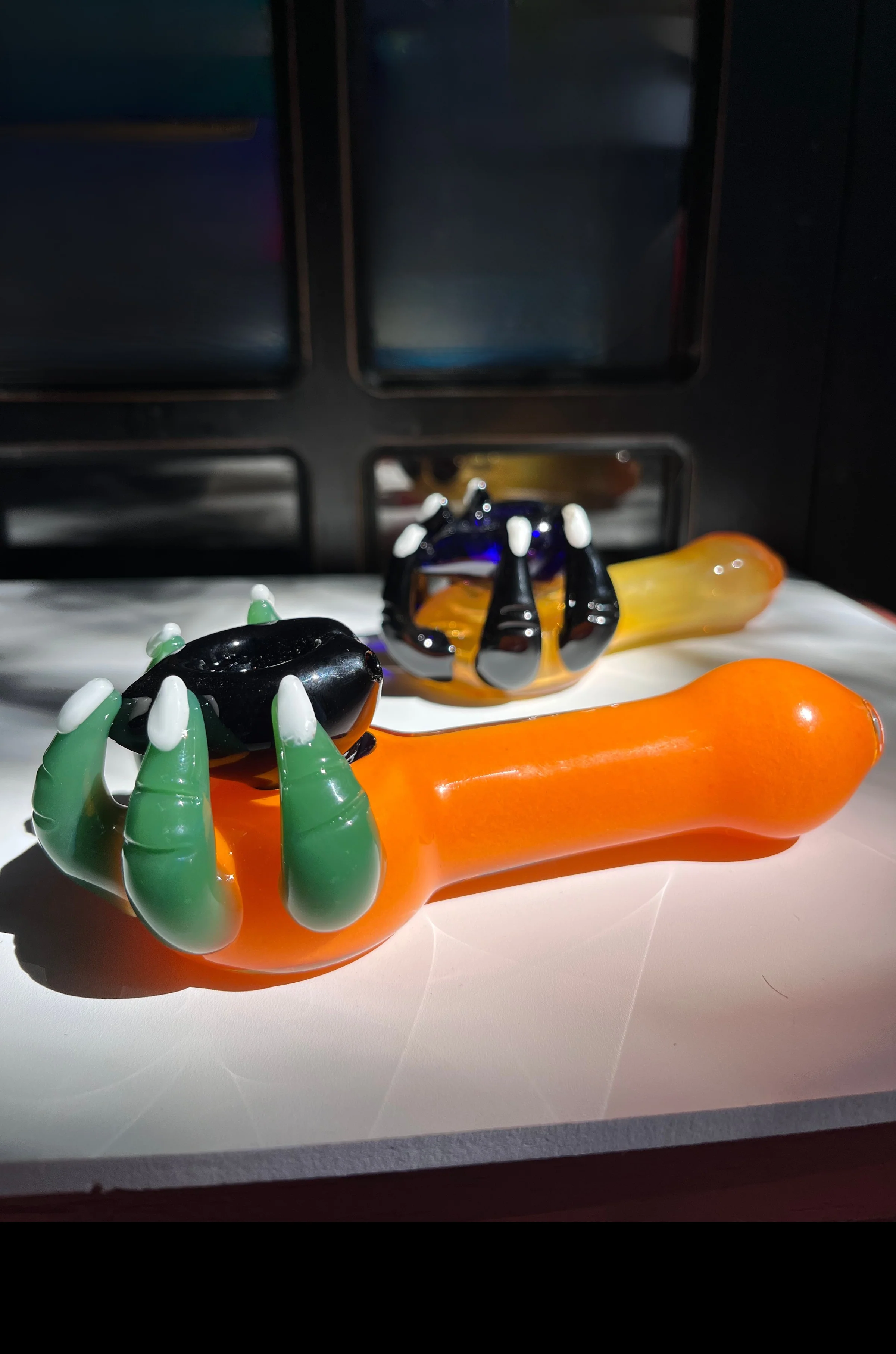 Demon Grip - Image 6