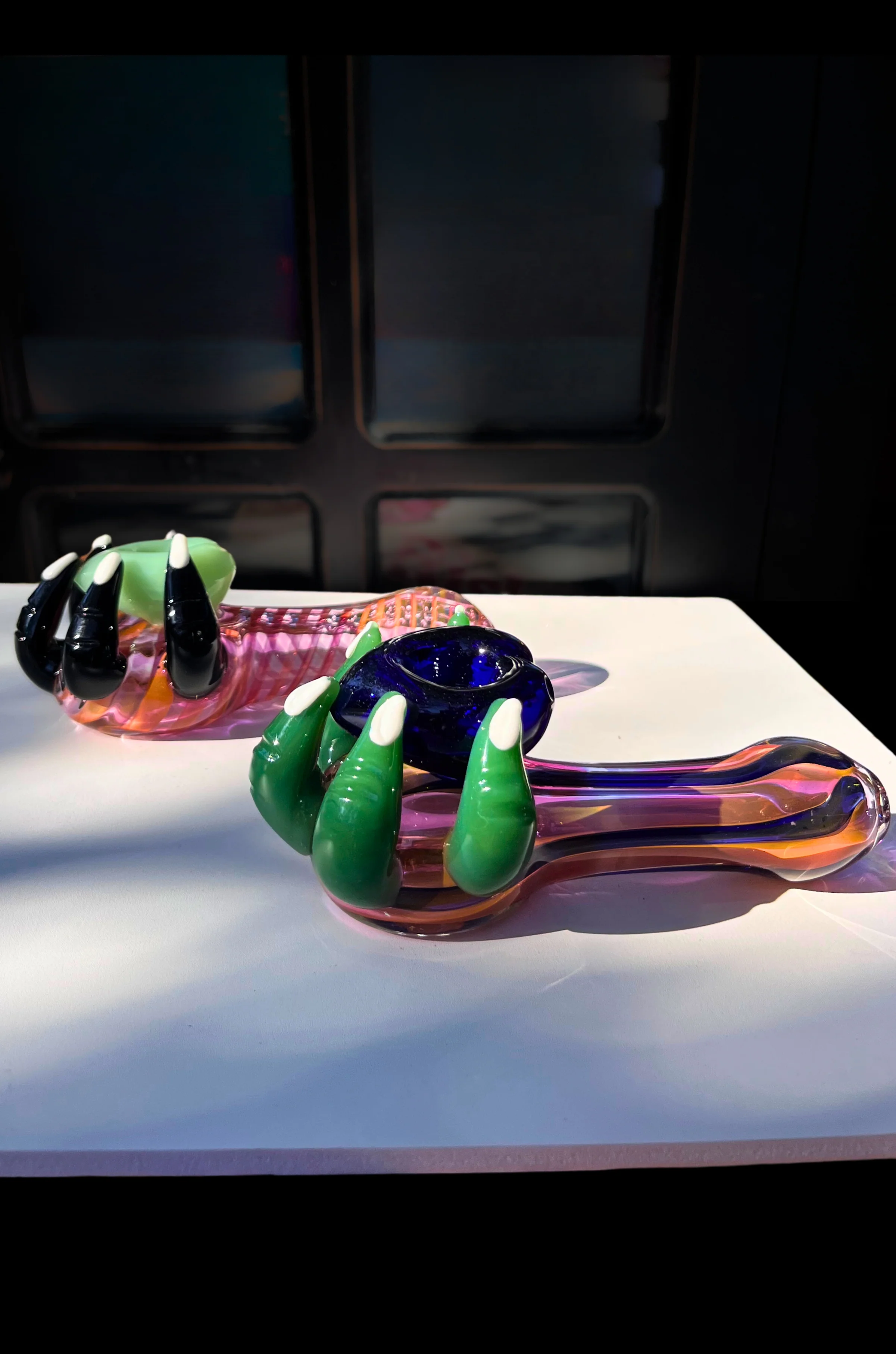 Demon Grip - Image 8