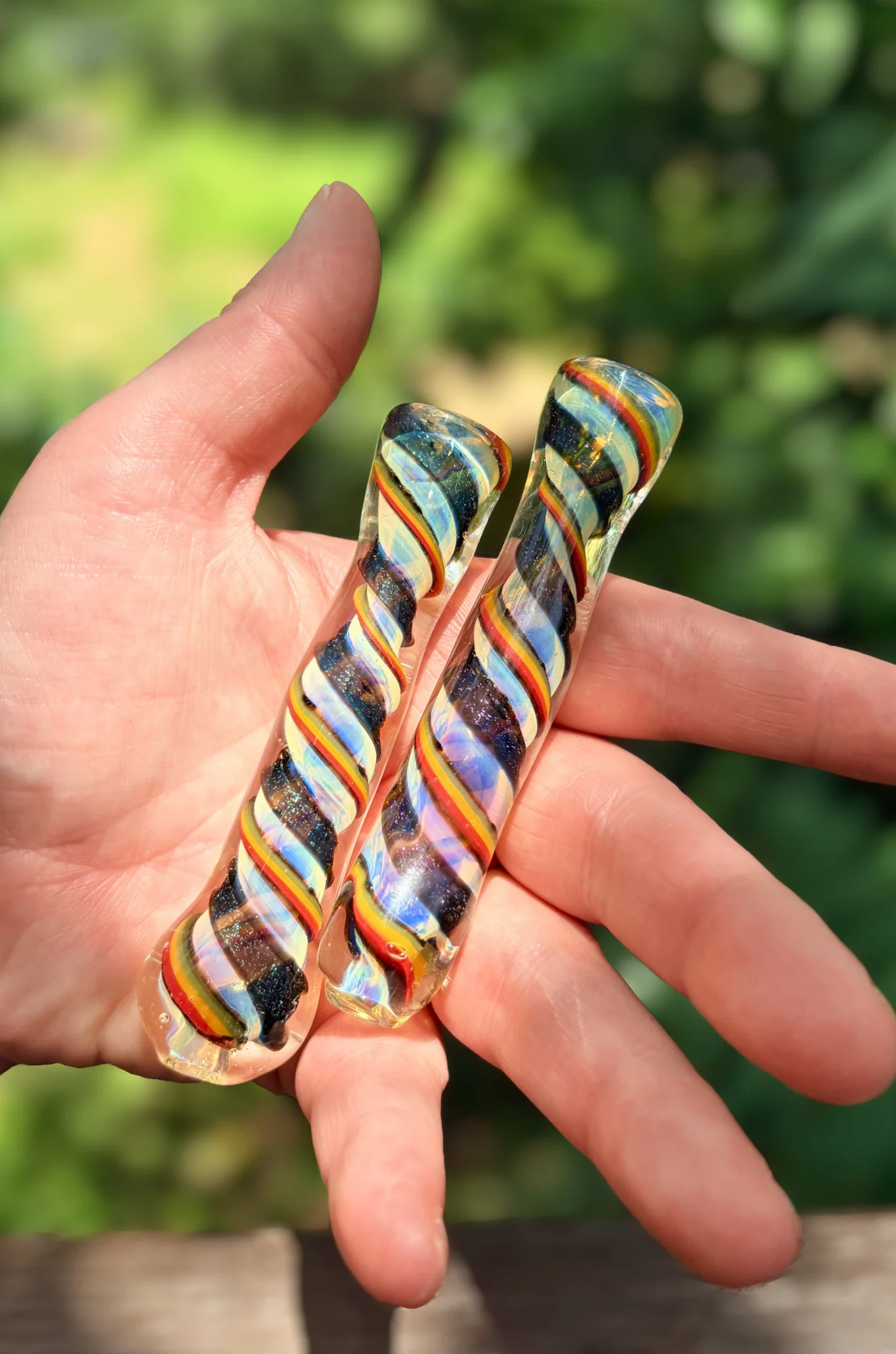 Dichro Wonka Chillum - Image 3