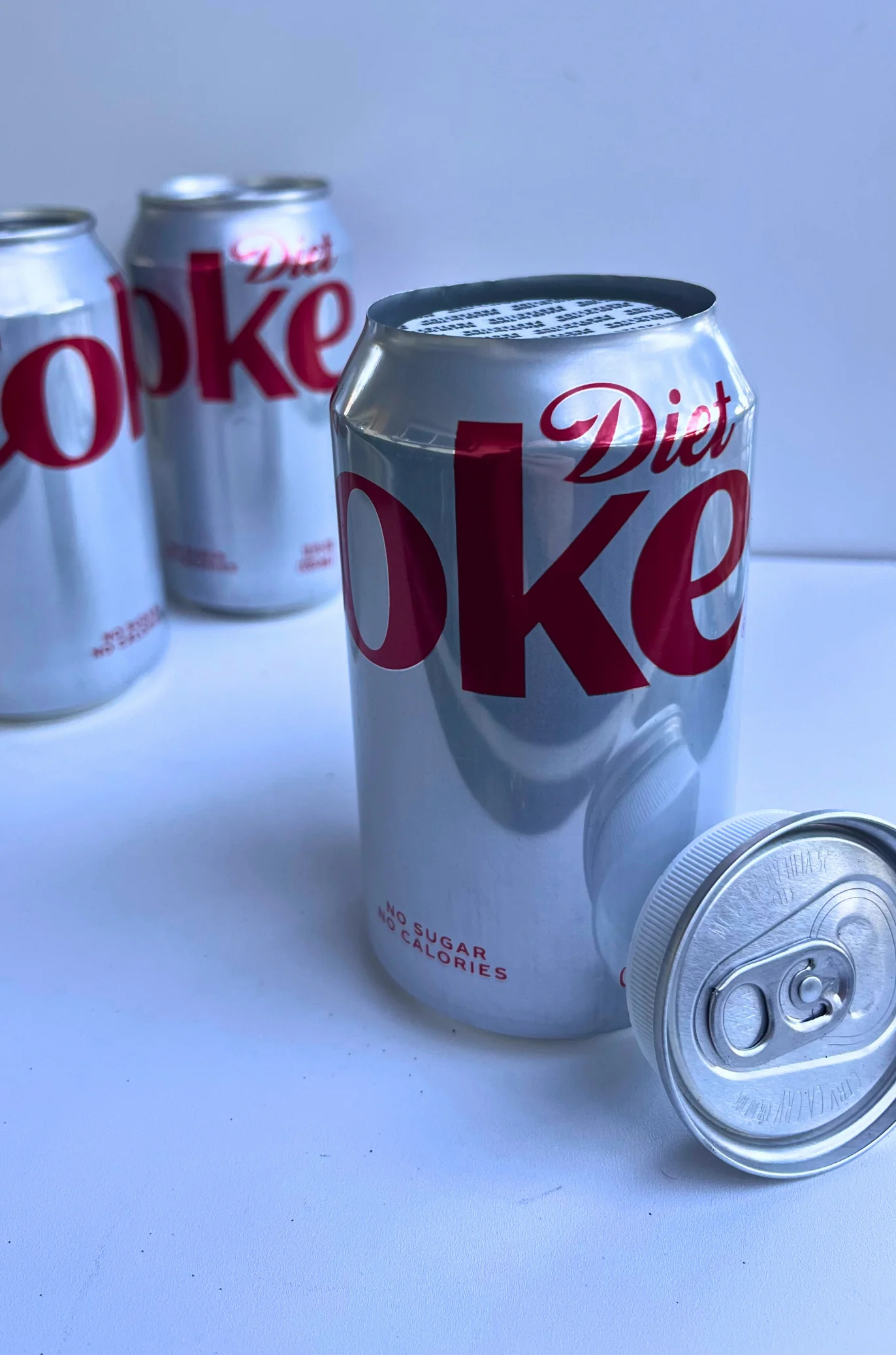 Diet Coke Secret Storage - Image 2