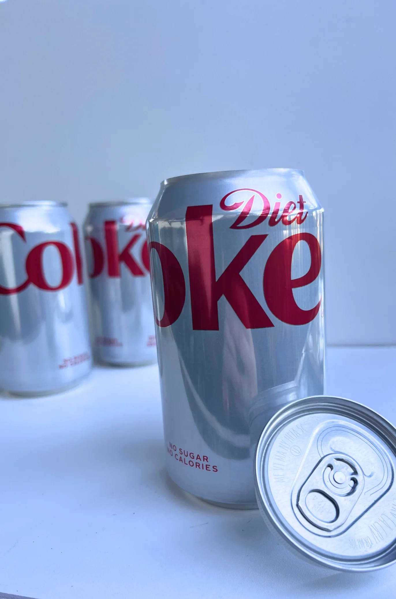 Diet Coke Secret Storage - Image 3