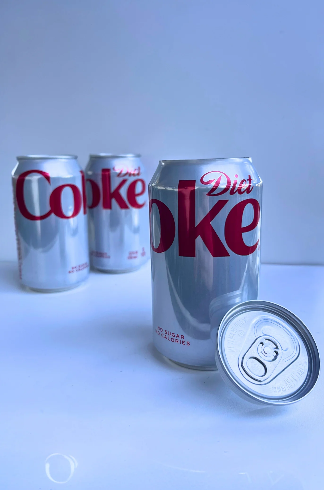 Diet Coke Secret Storage - Image 4