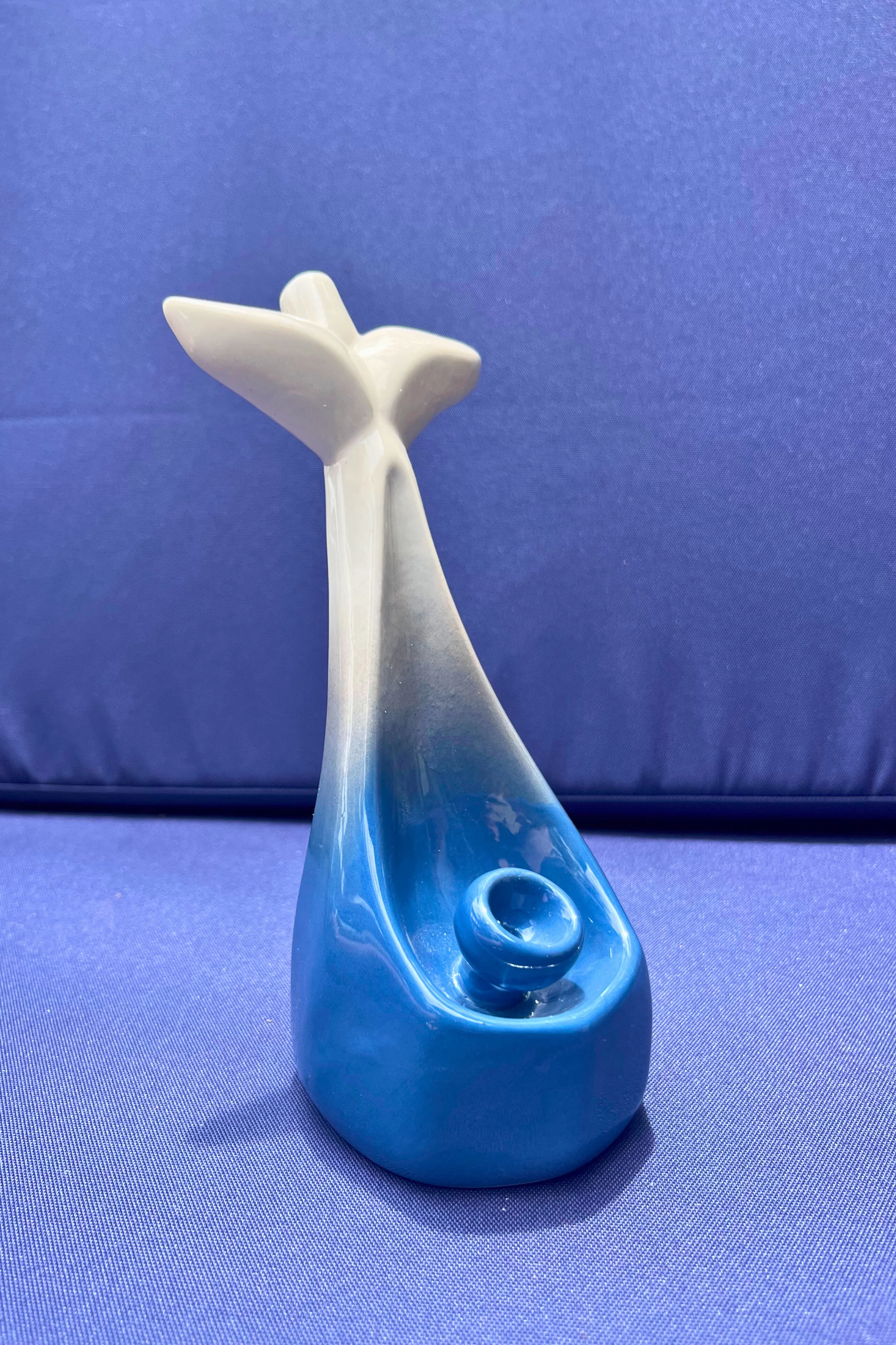 Dolphin Tail Pipe - Image 4
