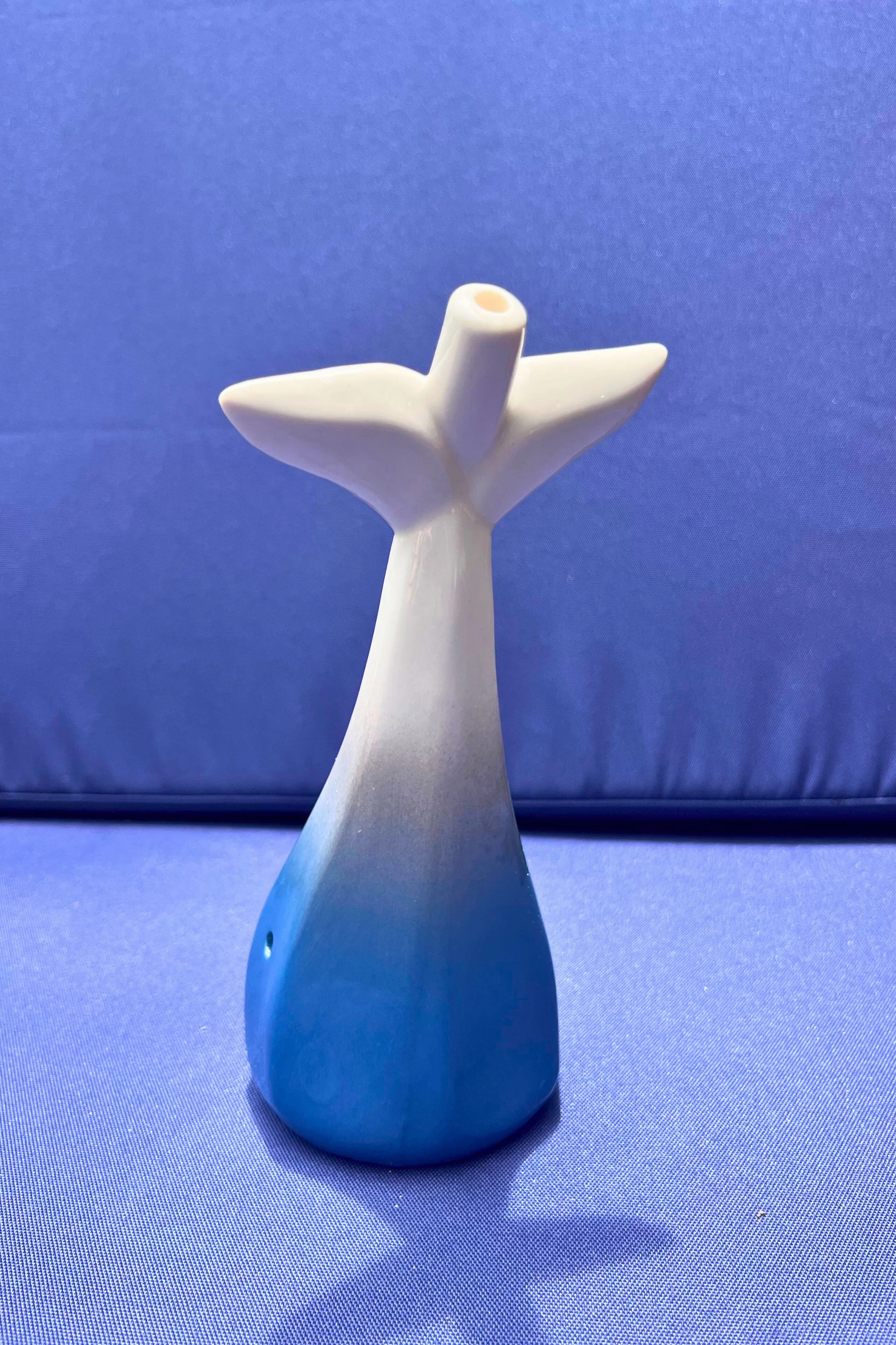 Dolphin Tail Pipe - Image 5