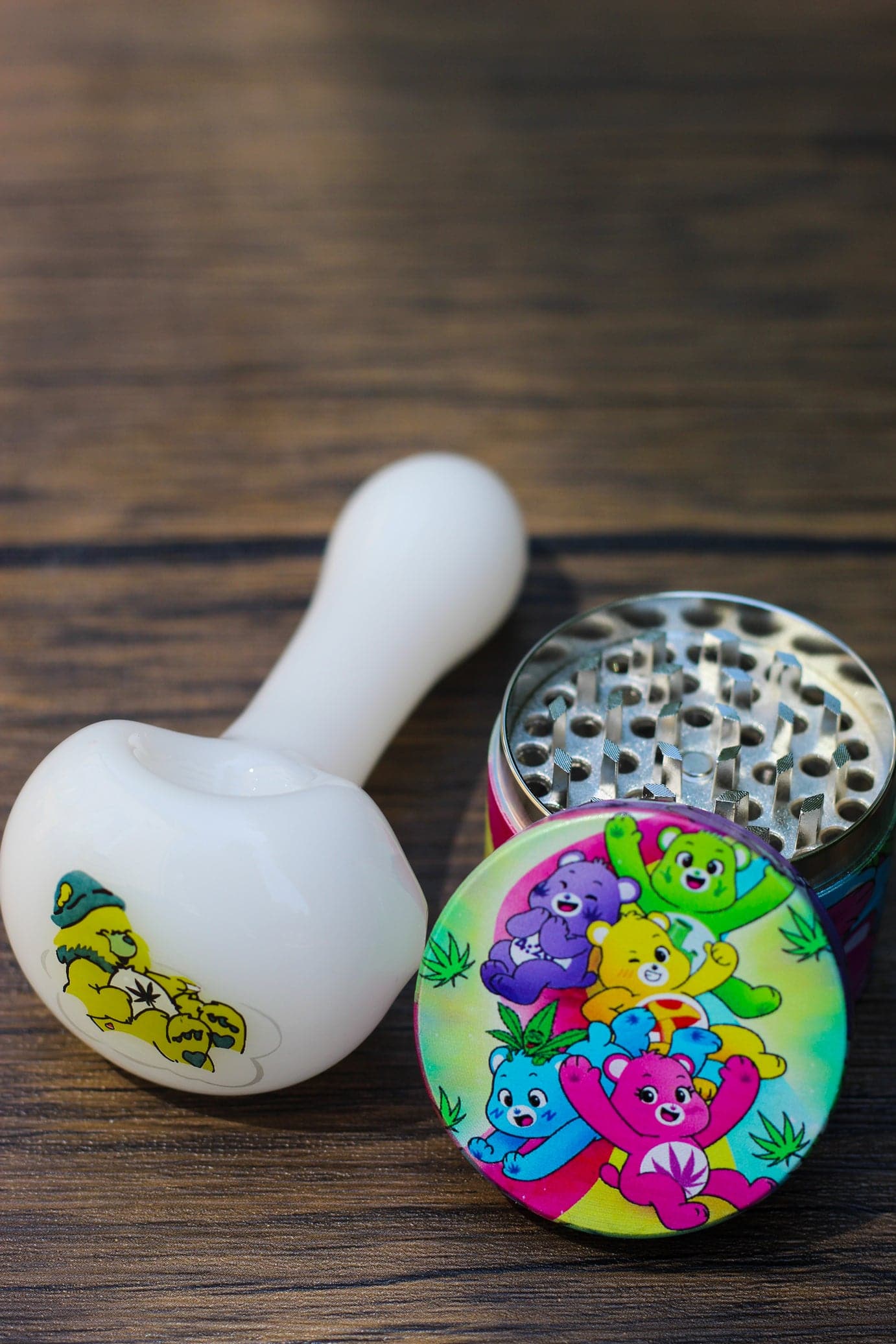 Don't Care Bear Bundle - Image 3