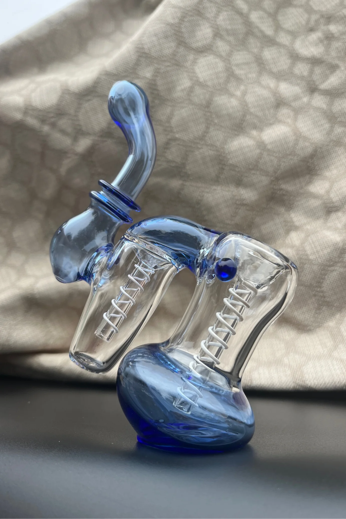 Double Chamber Bubbler - Image 5