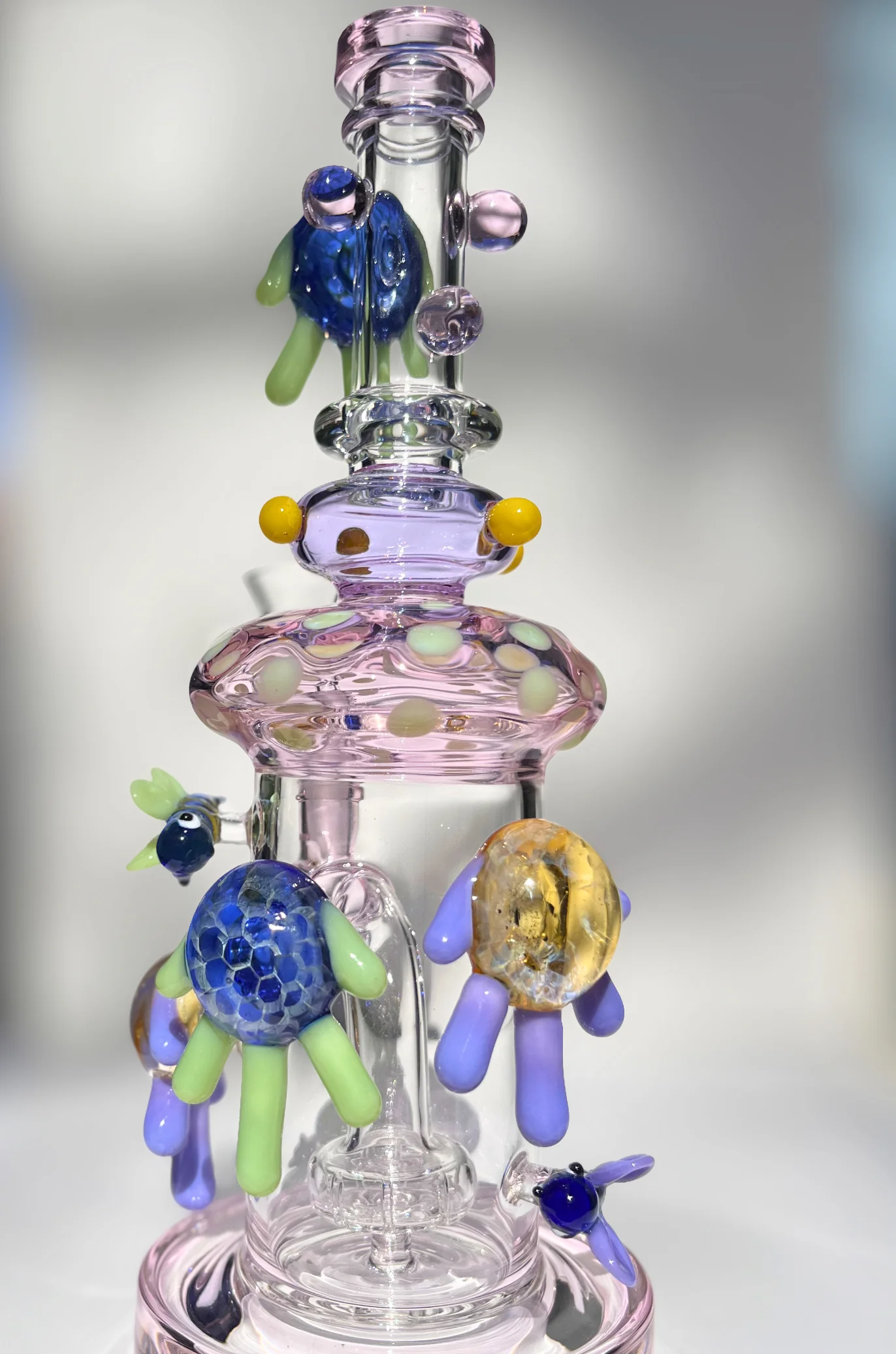 The Dreamcatcher Bong - Image 10