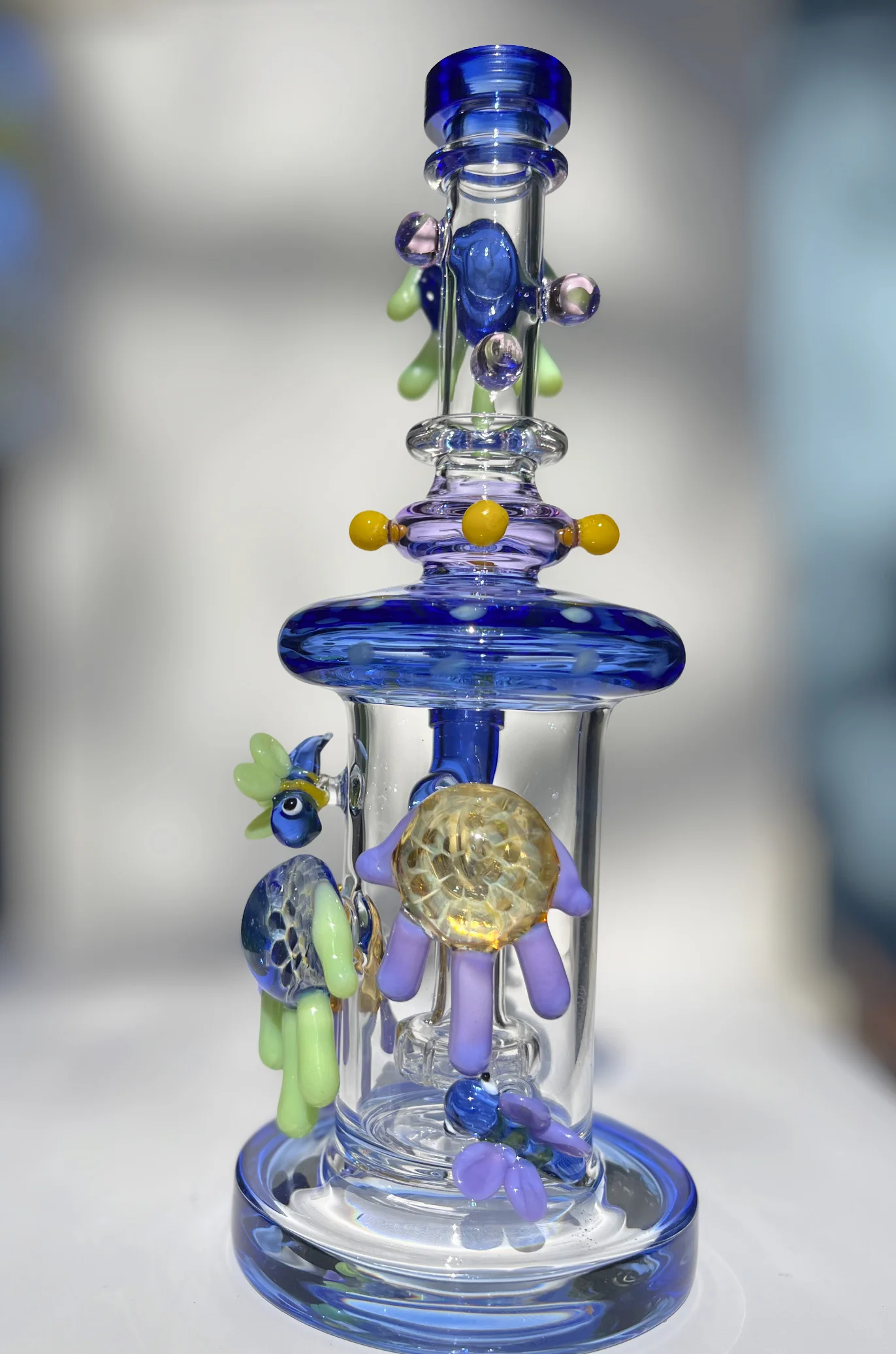 The Dreamcatcher Bong - Image 11