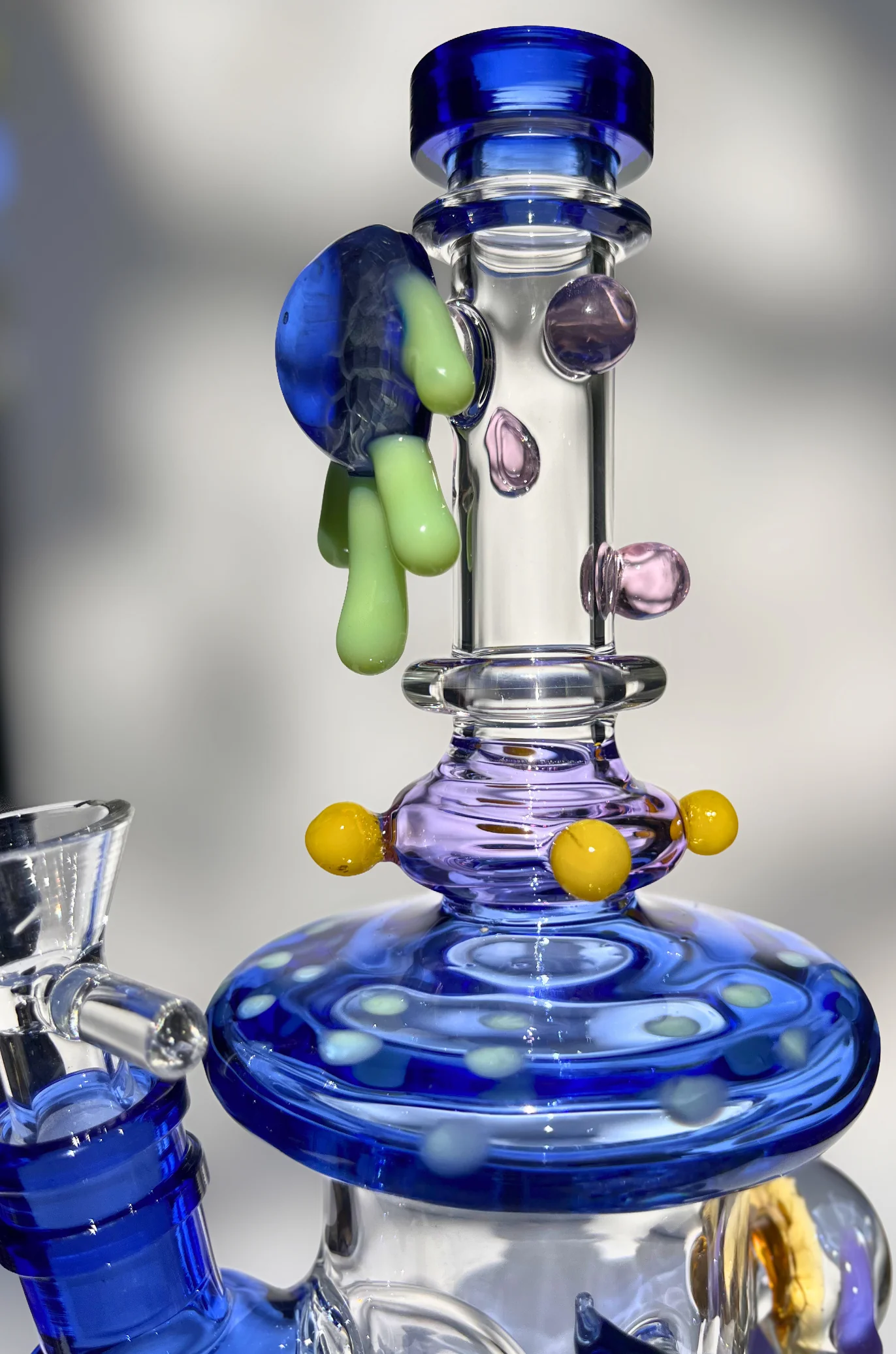 The Dreamcatcher Bong - Image 12