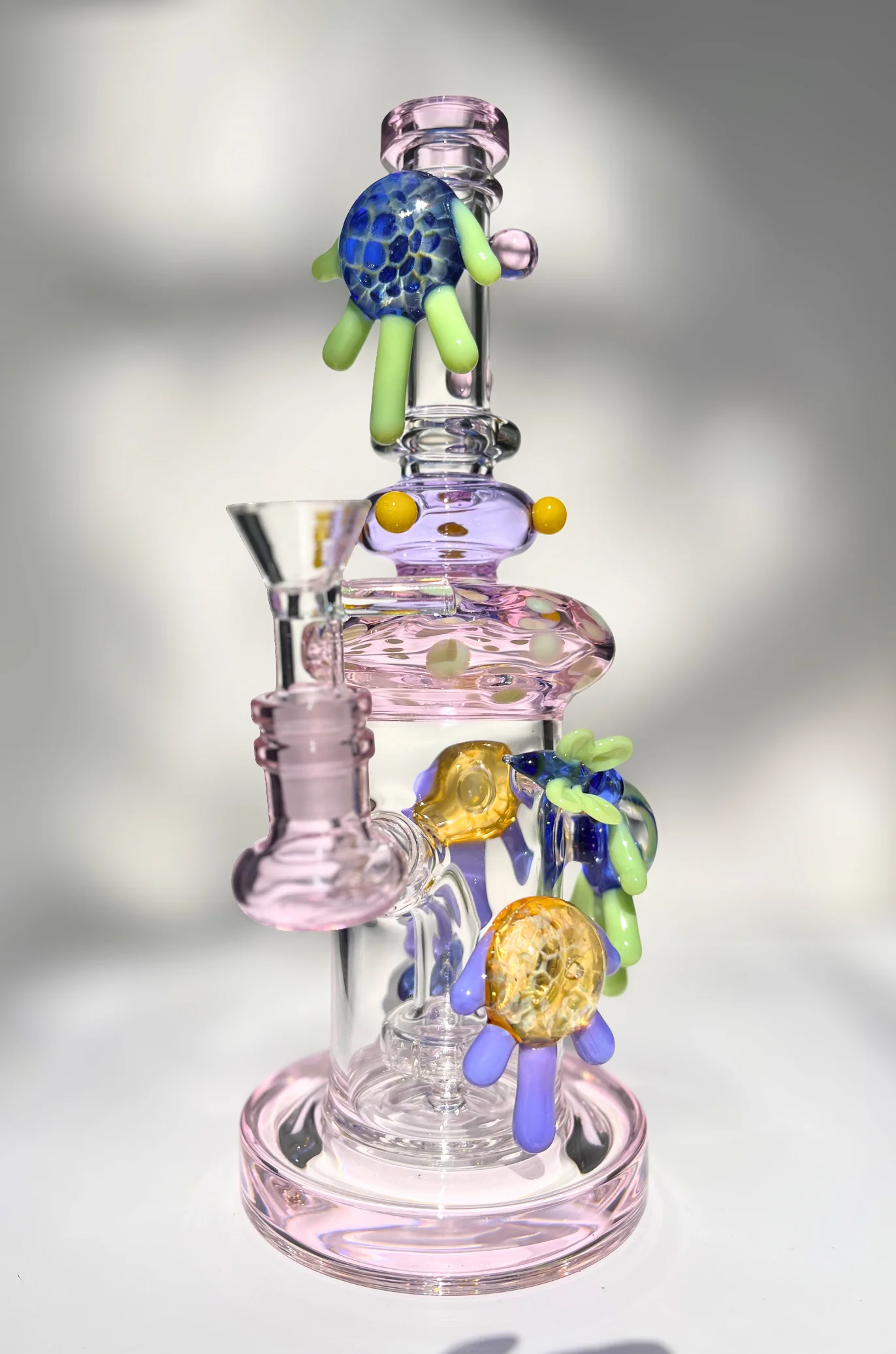 The Dreamcatcher Bong - Image 2