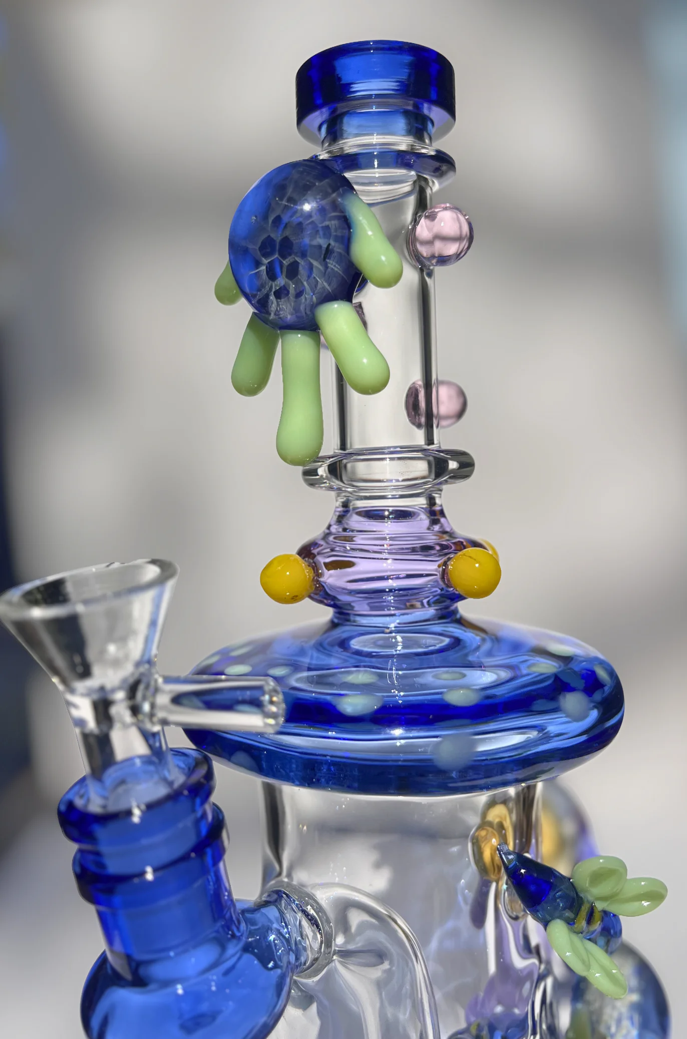 The Dreamcatcher Bong - Image 3