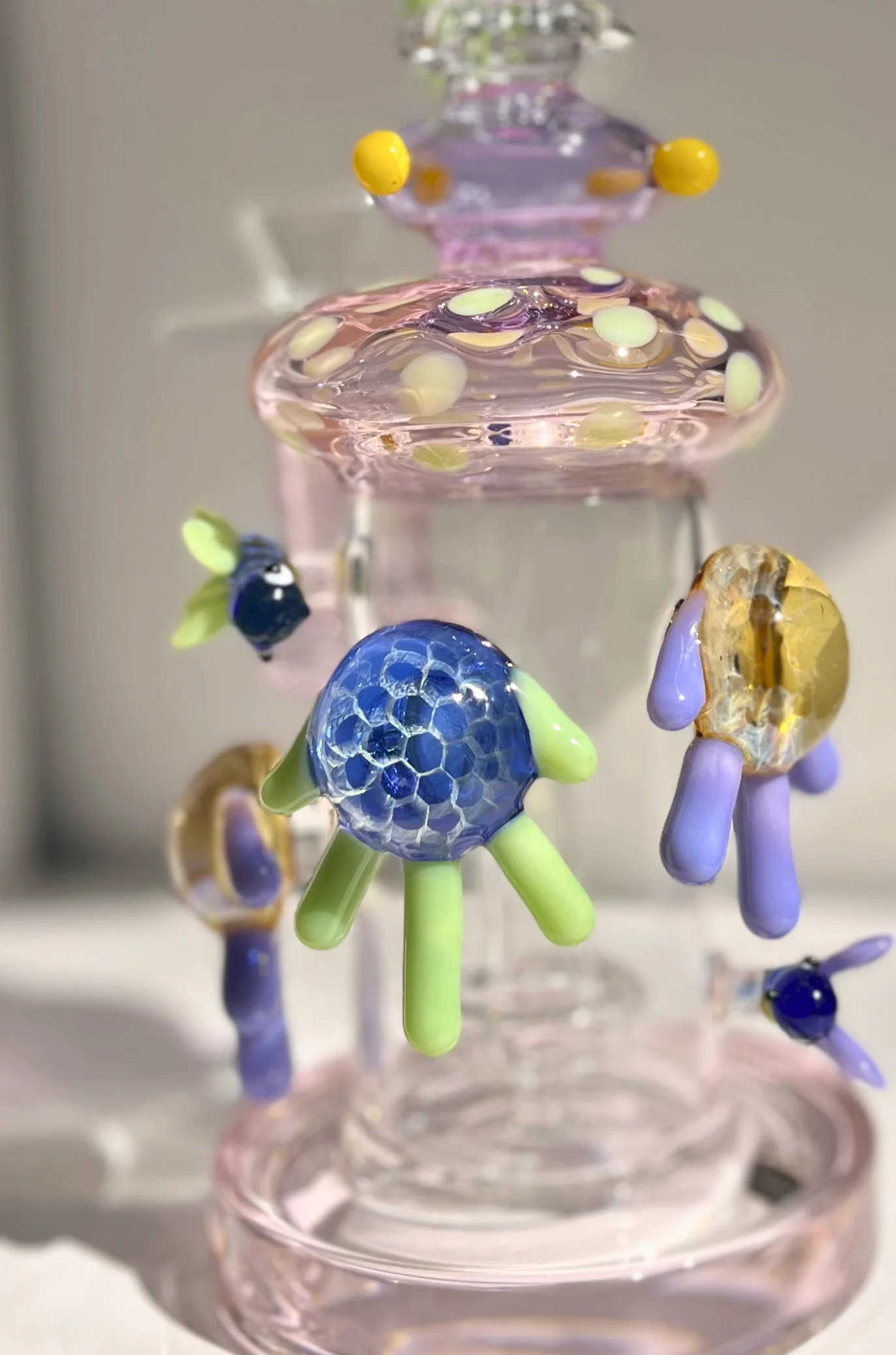 The Dreamcatcher Bong - Image 4