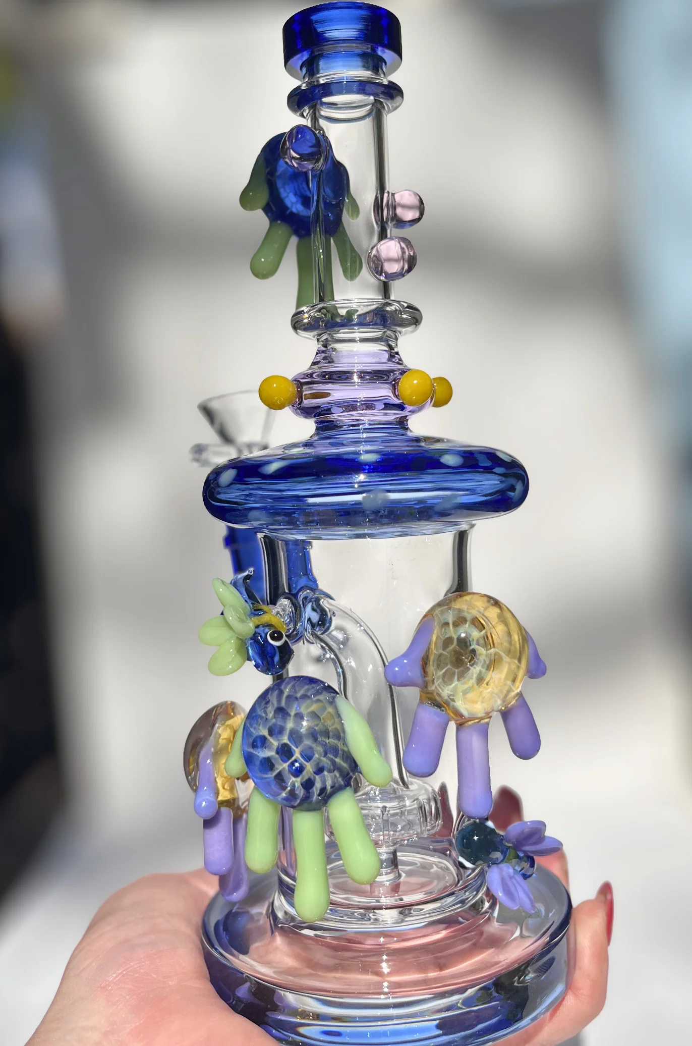 The Dreamcatcher Bong - Image 5