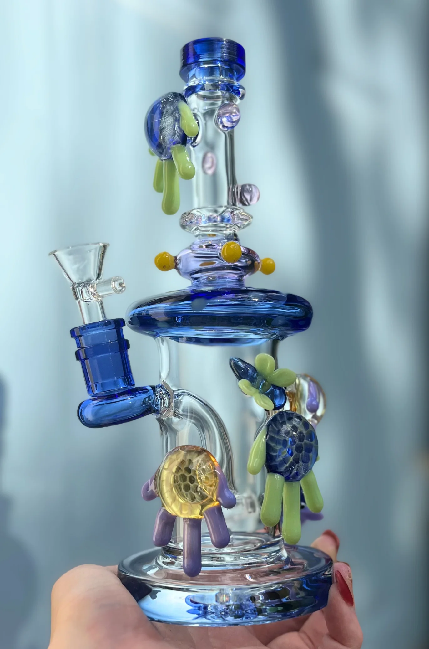 The Dreamcatcher Bong - Image 7
