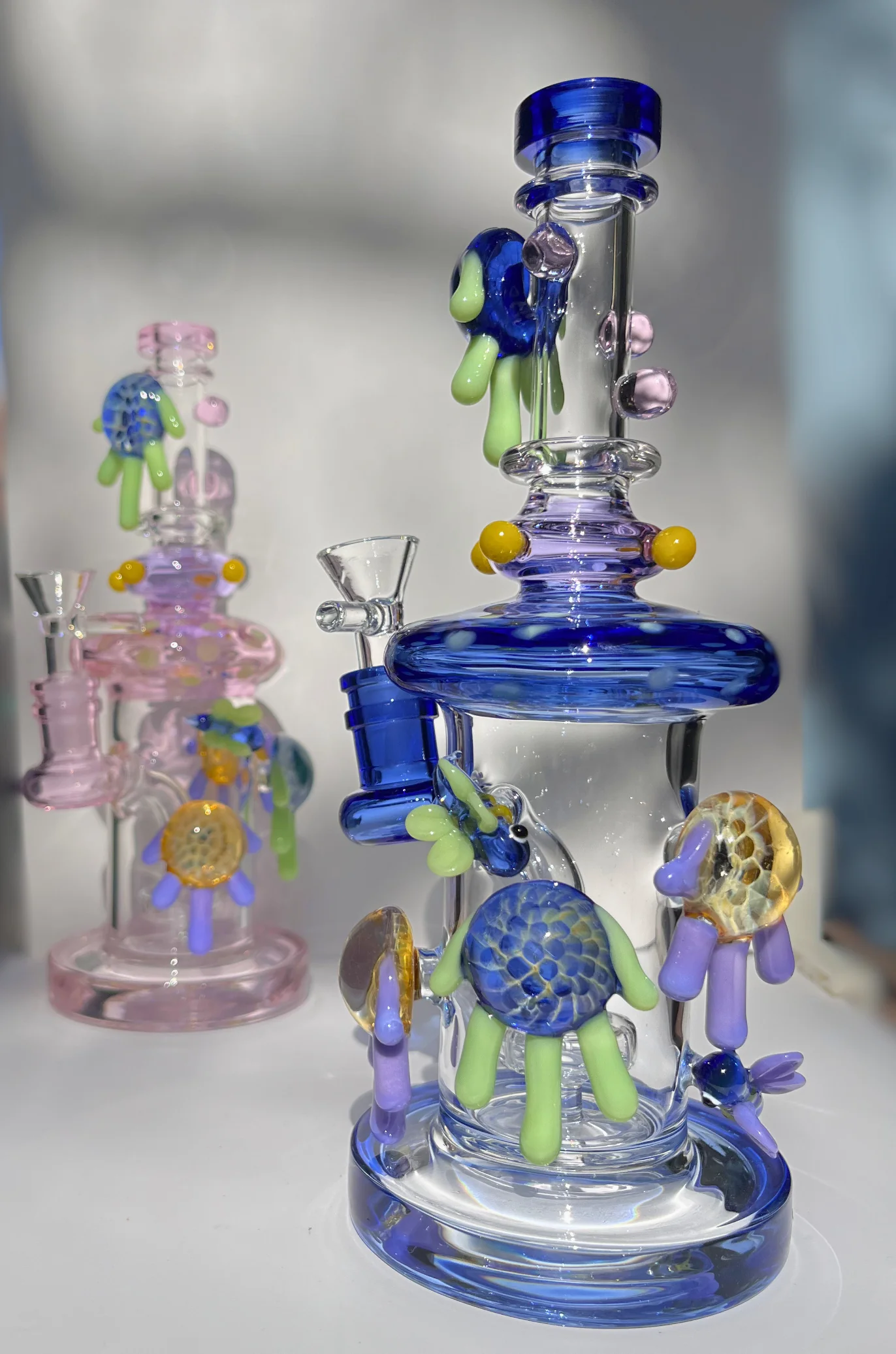 The Dreamcatcher Bong - Image 8
