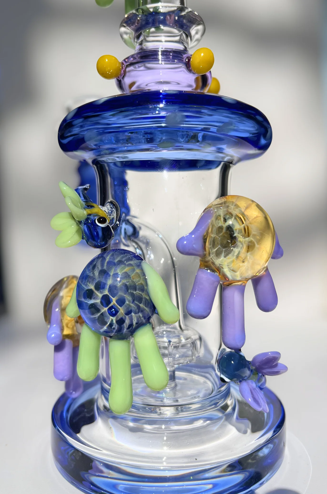 The Dreamcatcher Bong - Image 9