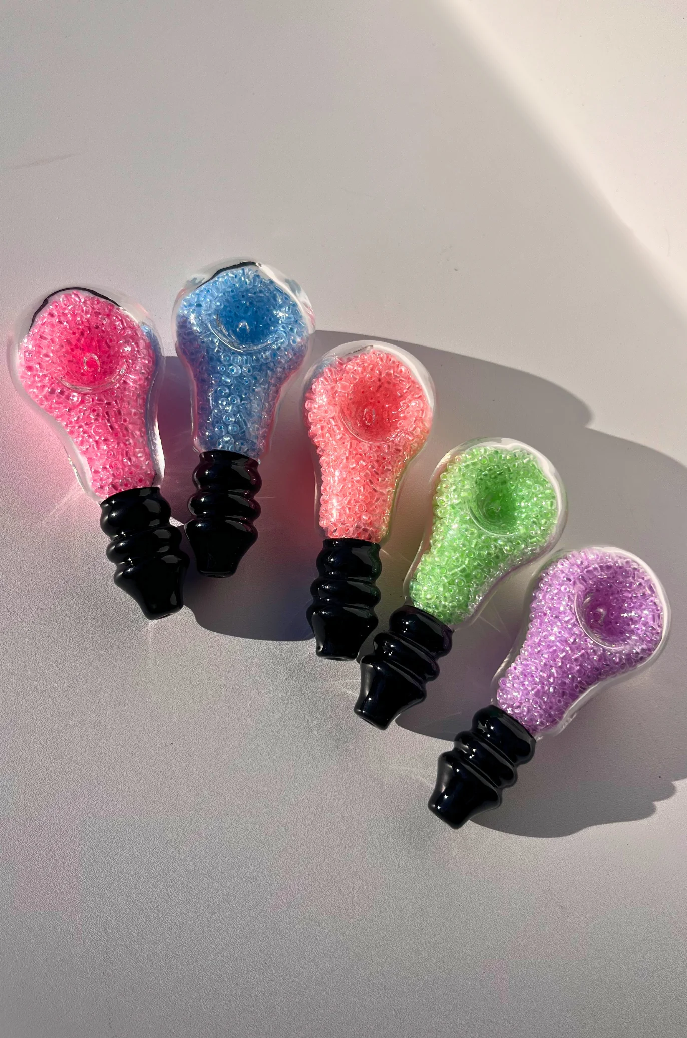 Edison Bulb GLOW pipe - Image 2