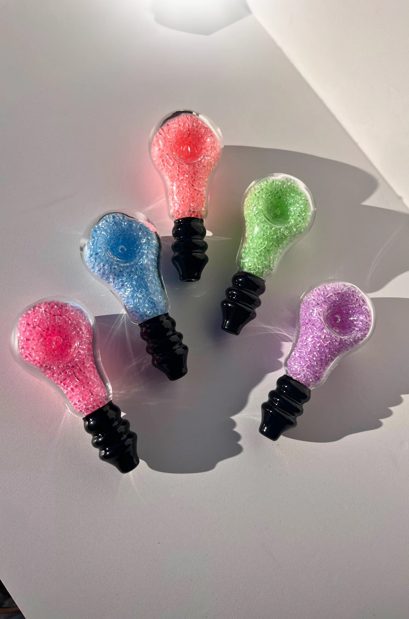 Edison Bulb GLOW pipe - Image 3