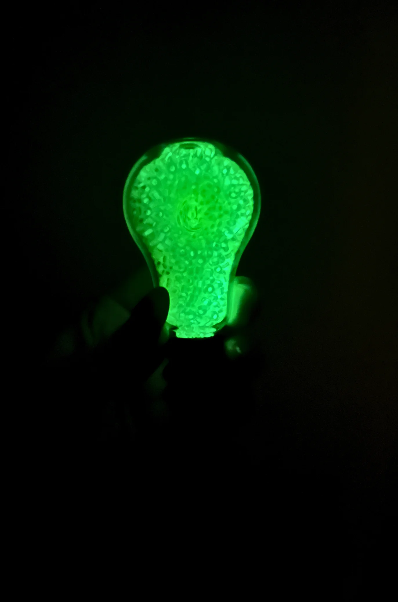 Edison Bulb GLOW pipe - Image 4