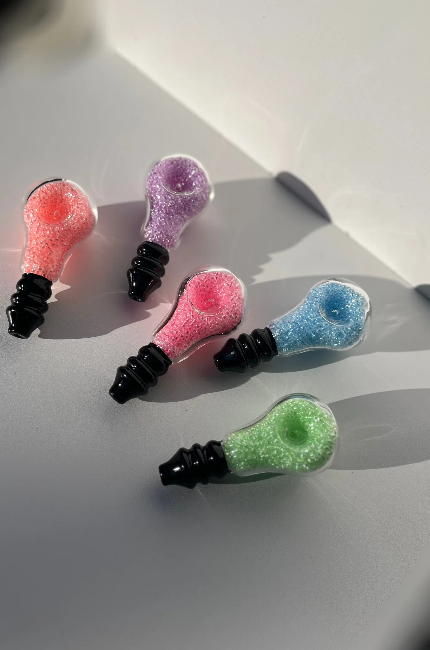 Edison Bulb GLOW pipe - Image 5