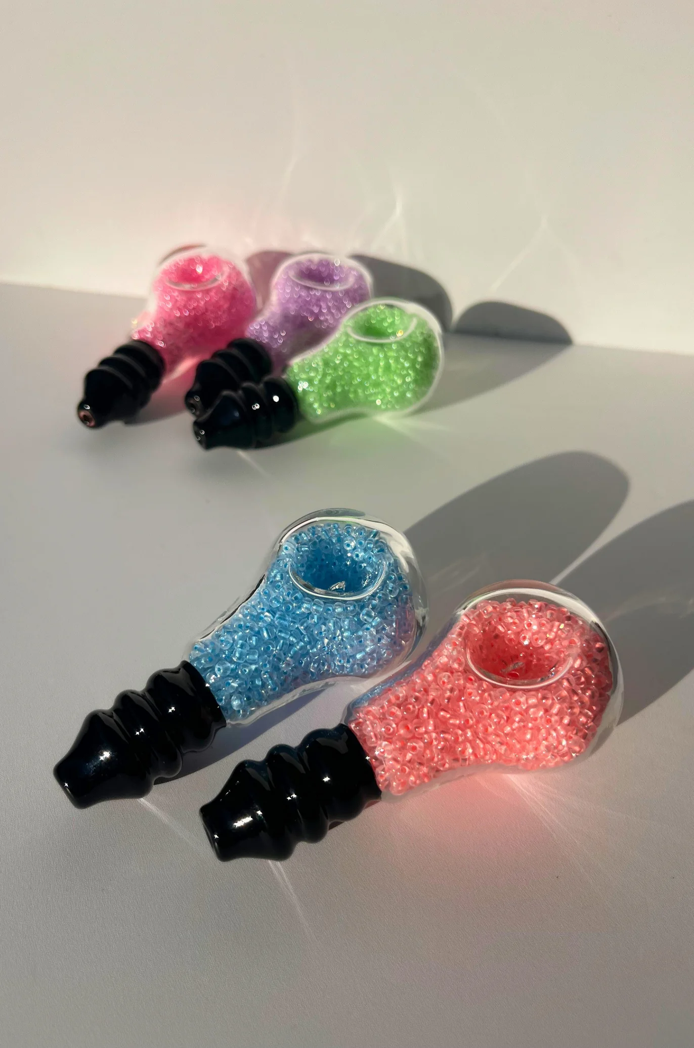 Edison Bulb GLOW pipe - Image 6