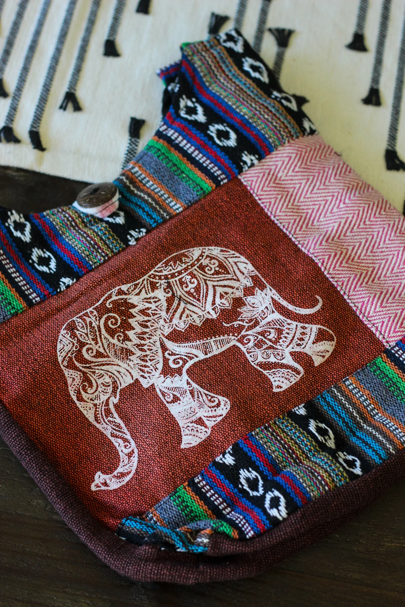 Elephant Bag - Image 2