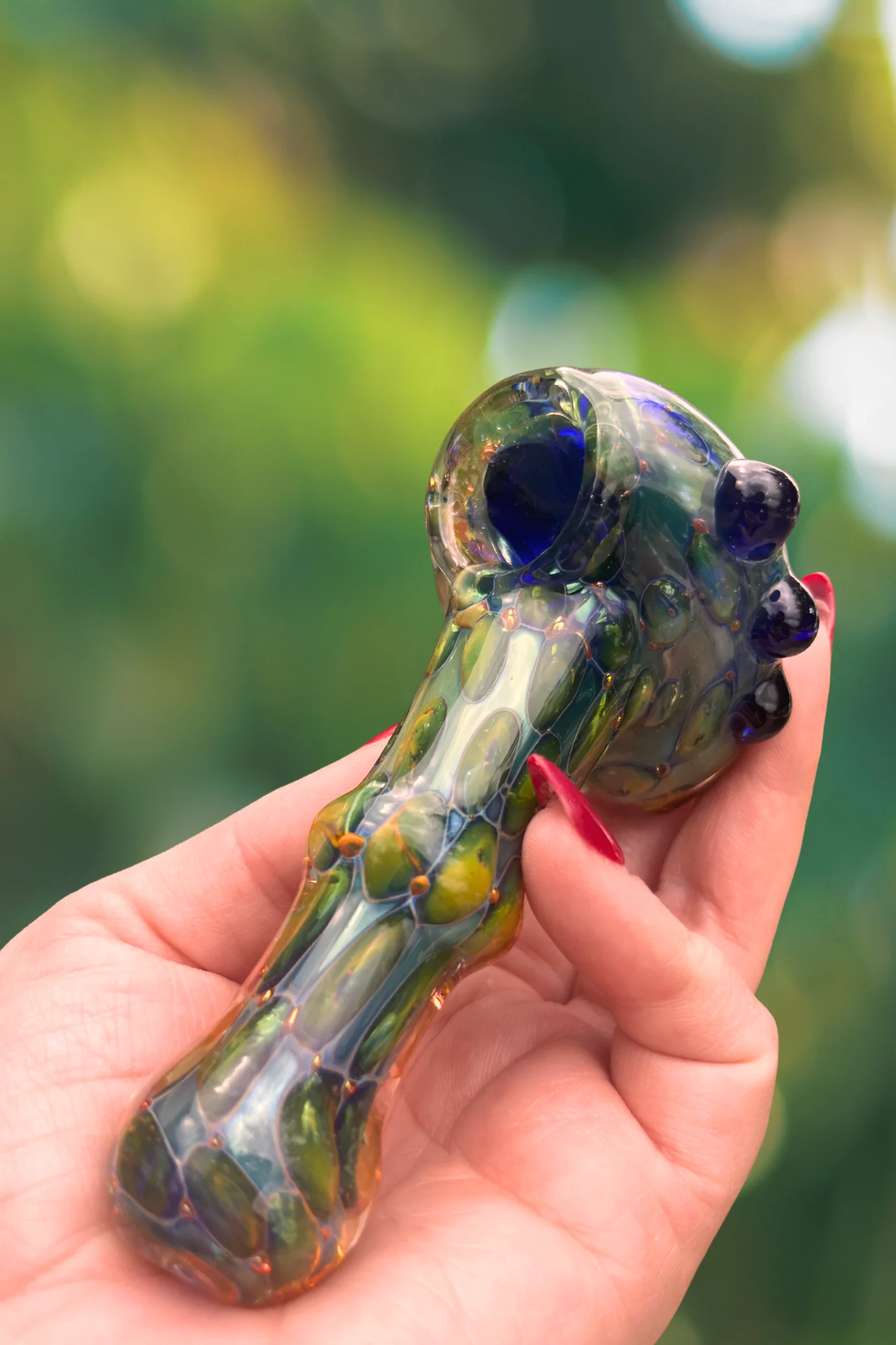 Emerald Weld Pipe - Image 2