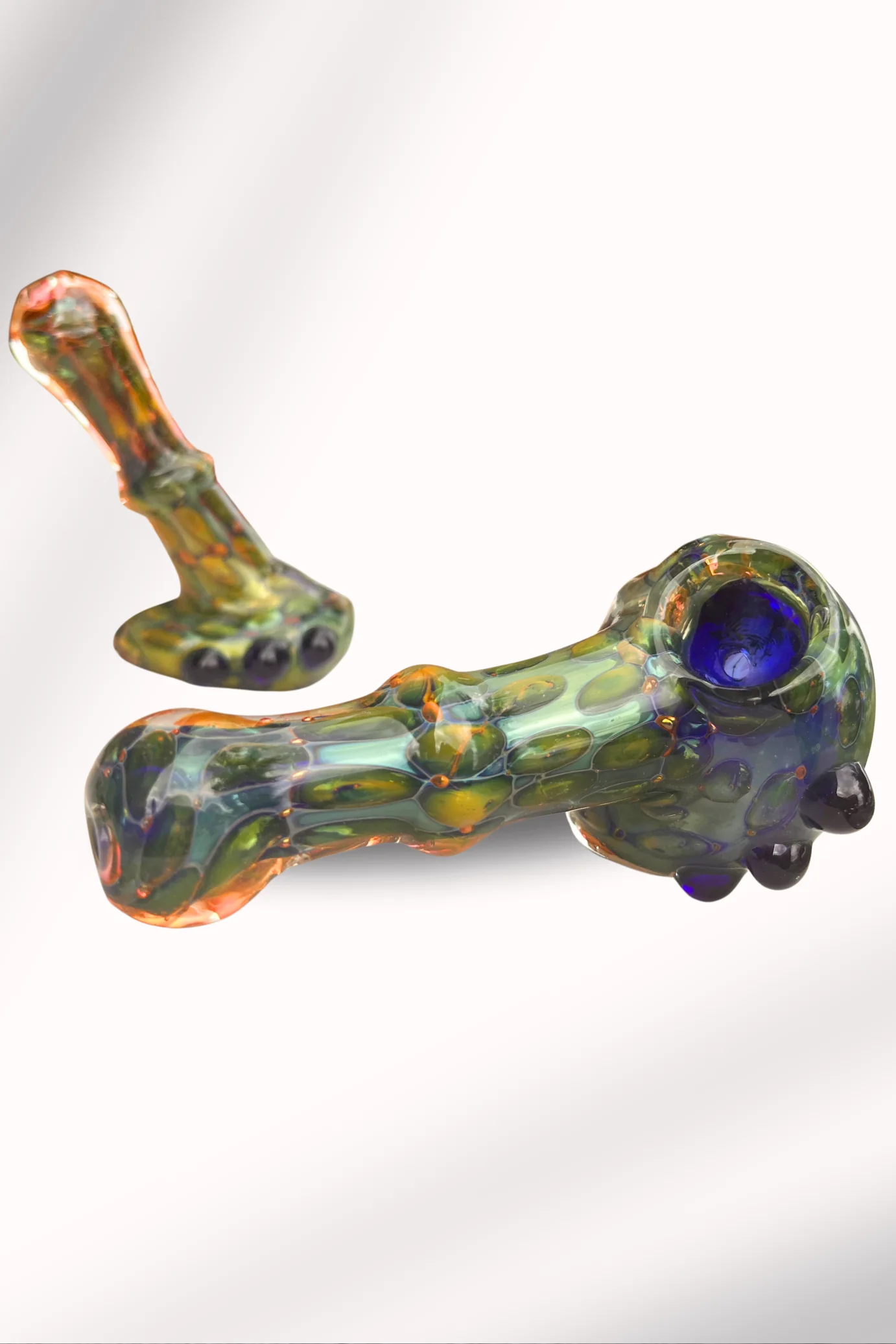 Emerald Weld Pipe - Image 4