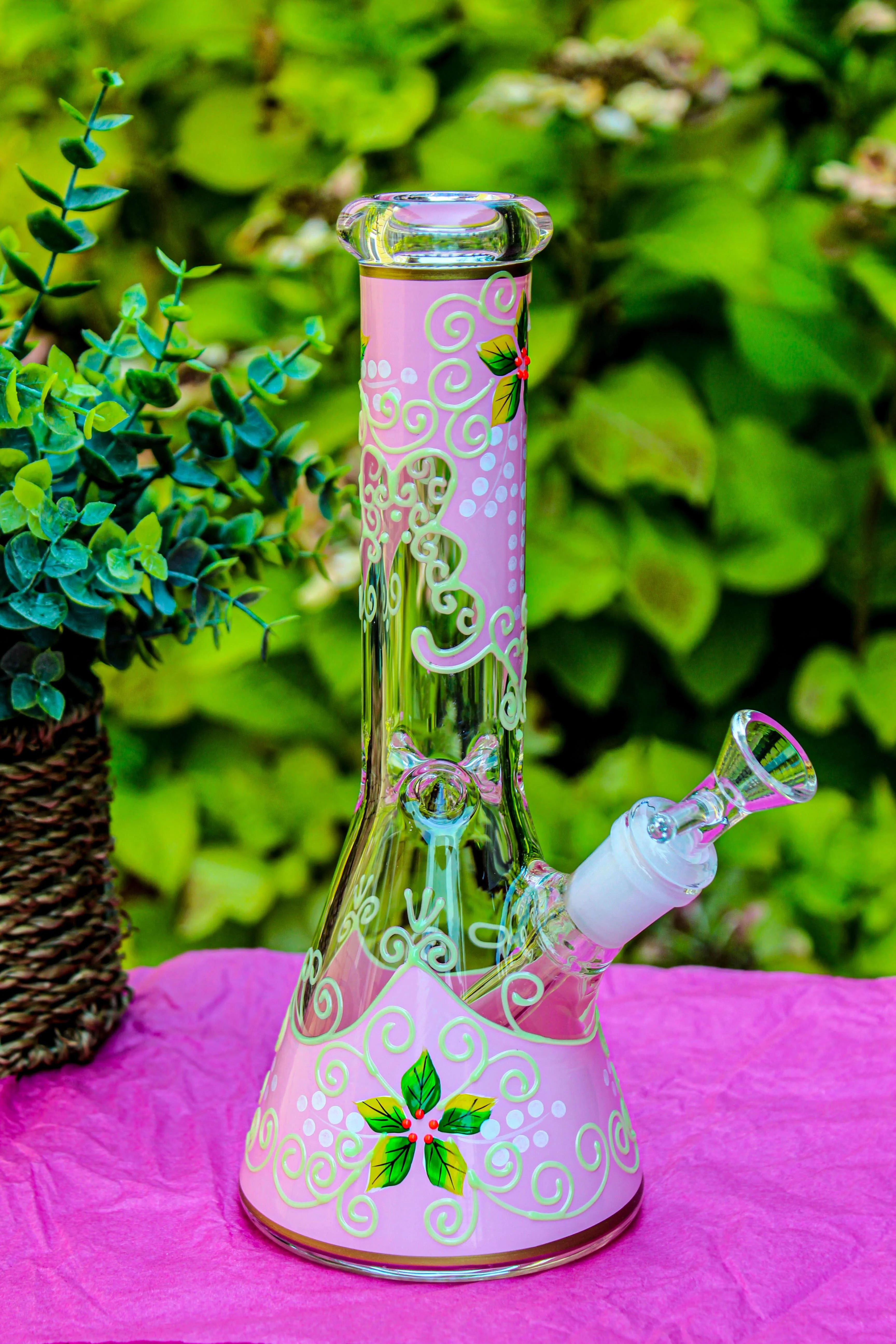 Enchanted Florist GLOW - Image 3