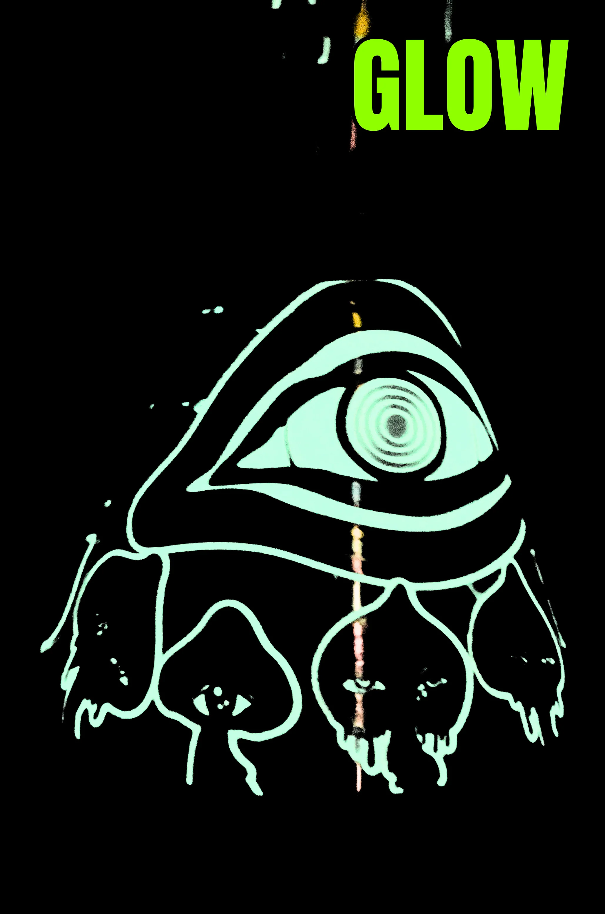 Enlightened Bong GLOW - Image 5