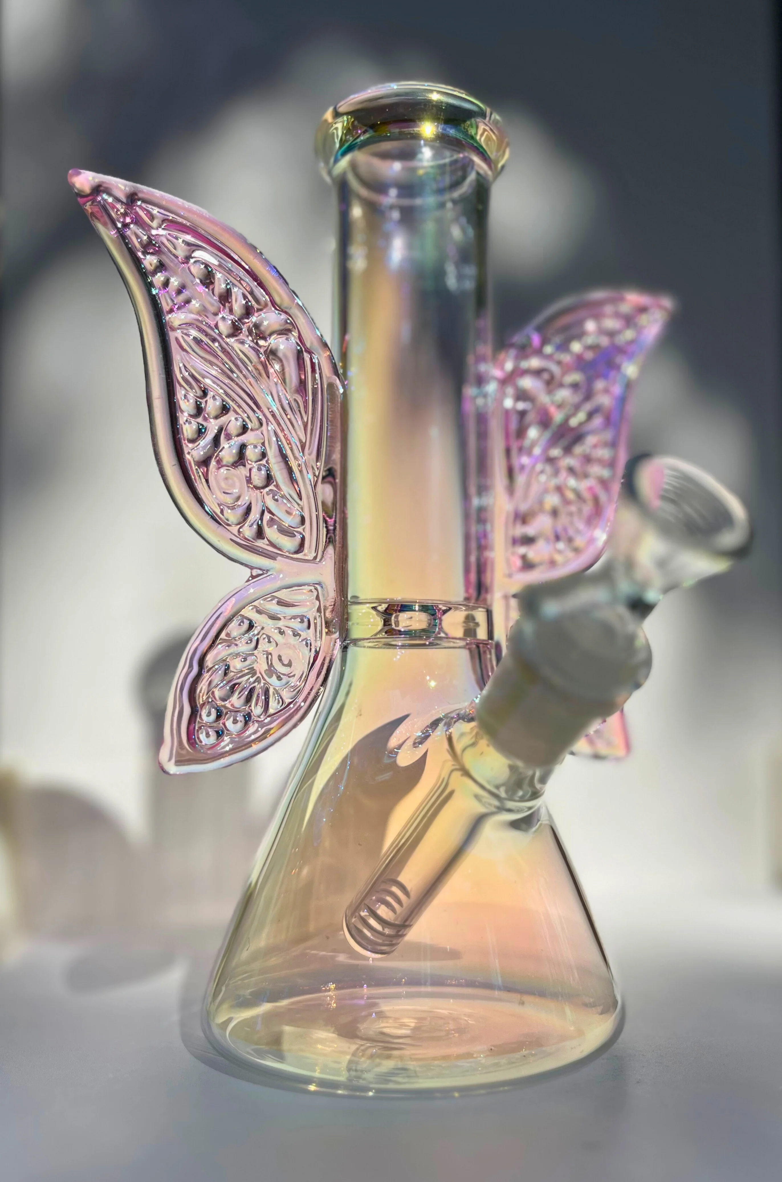 Fairy Godmother Bong - Image 4