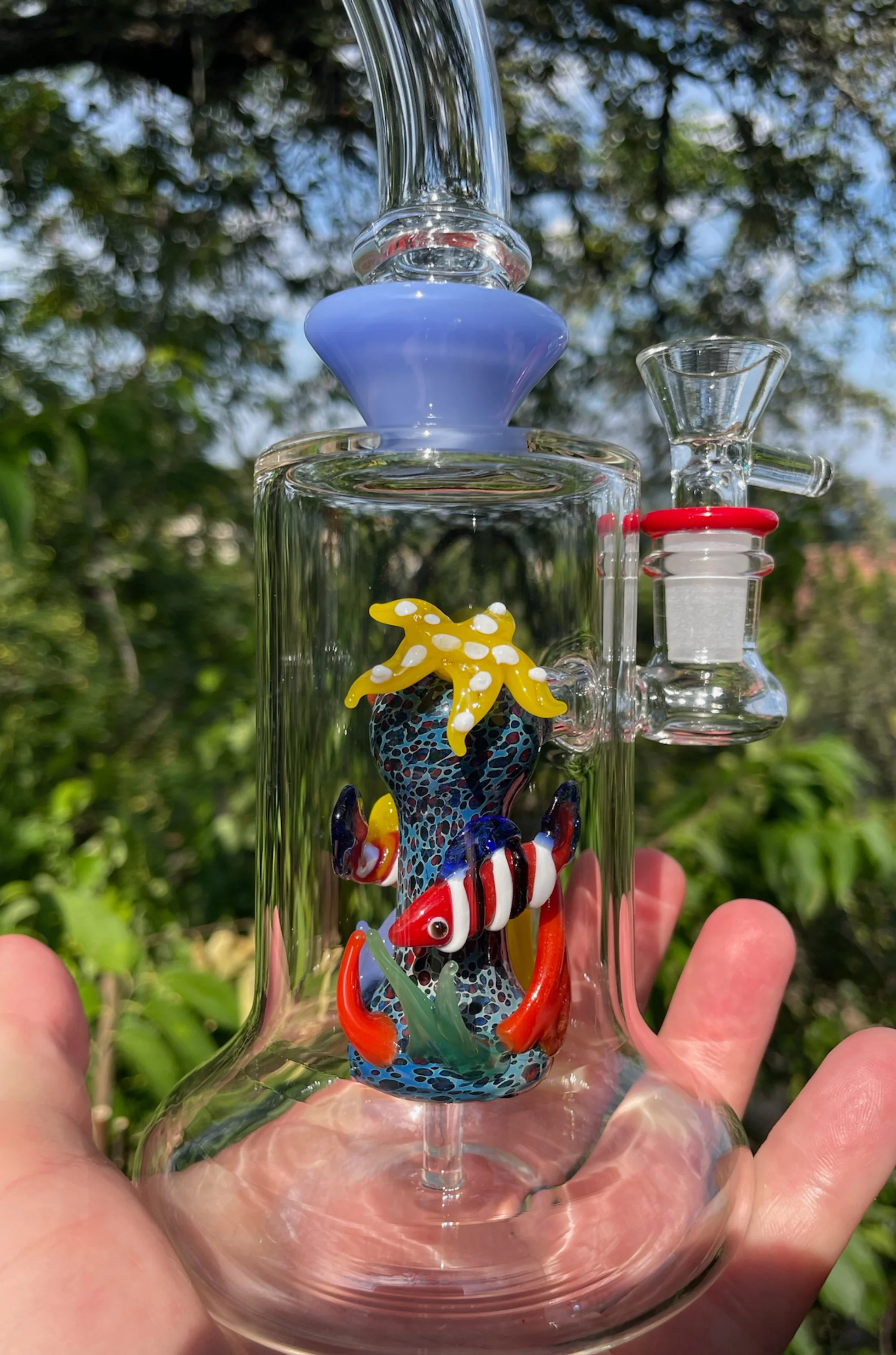 Finding Nemo Bong - Image 3