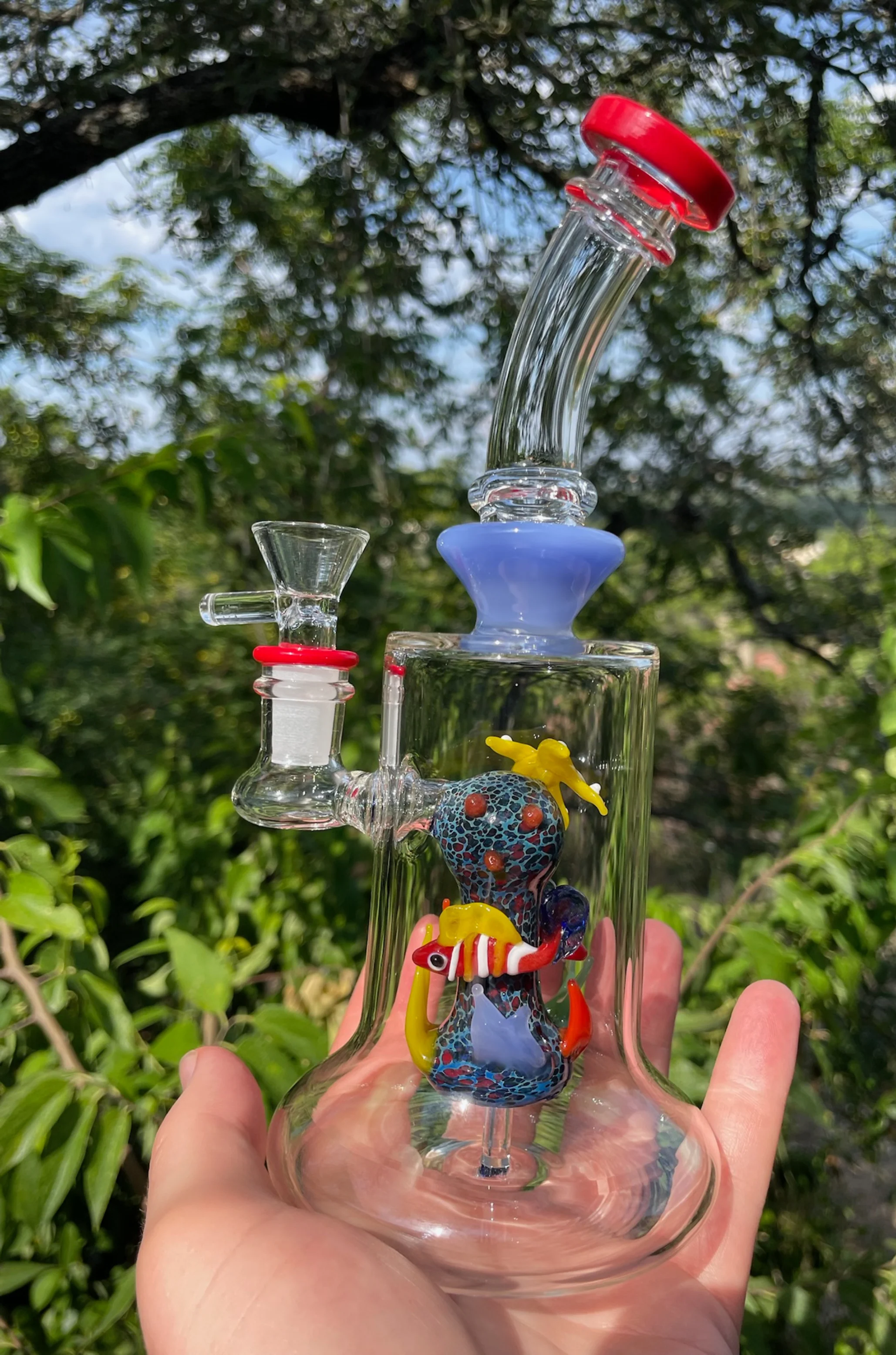 Finding Nemo Bong - Image 4
