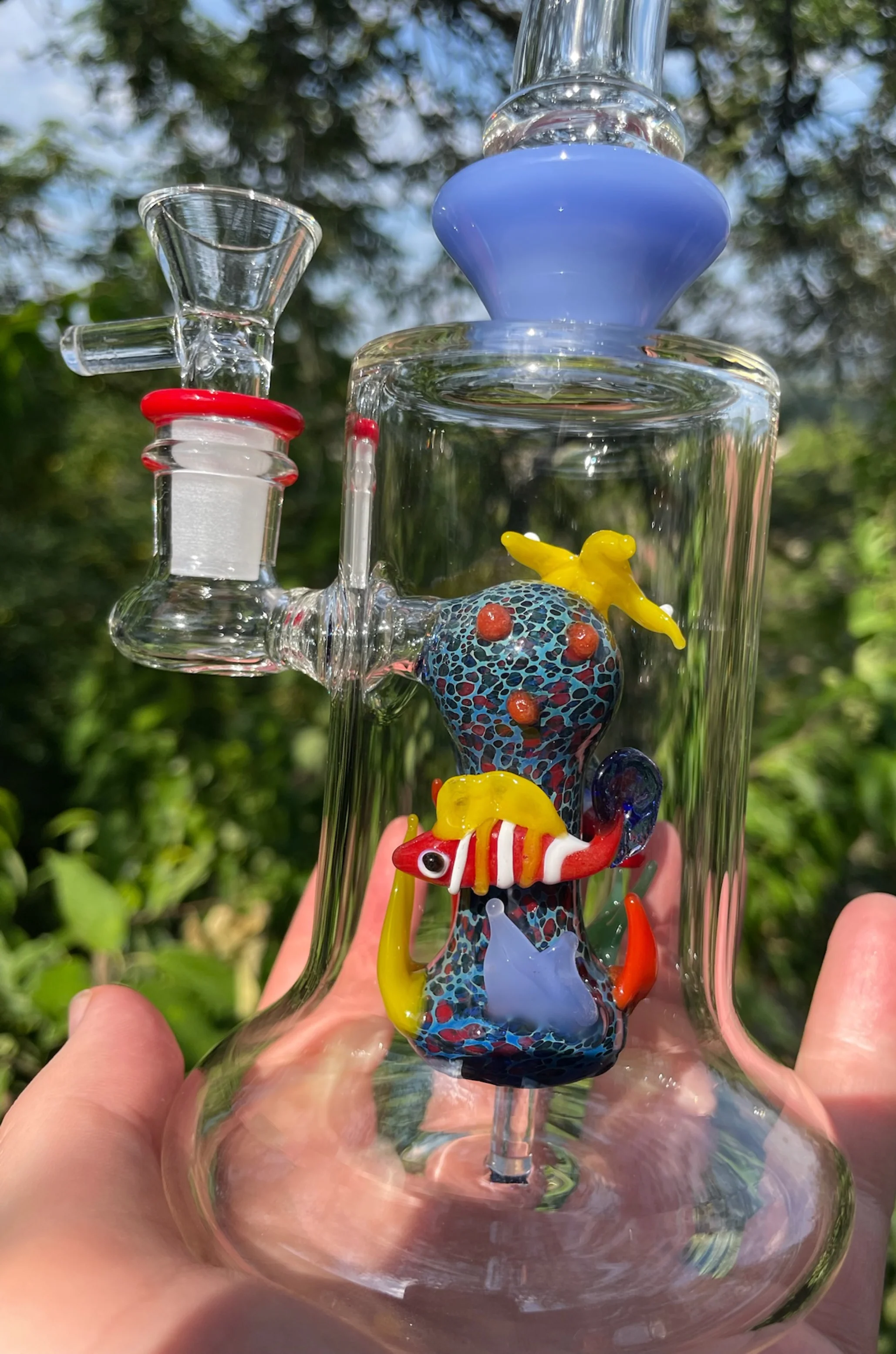 Finding Nemo Bong - Image 5