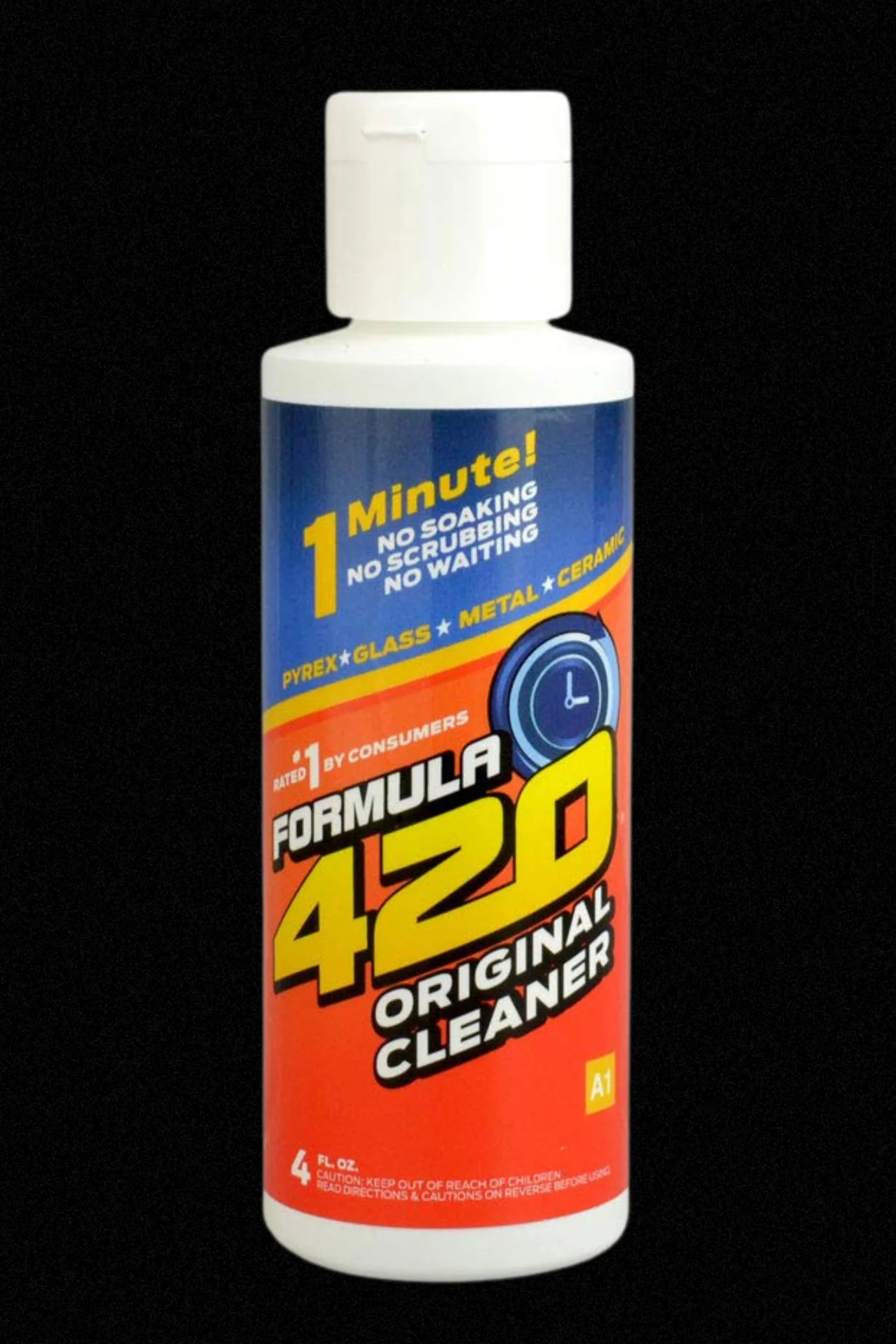 Formula 420
