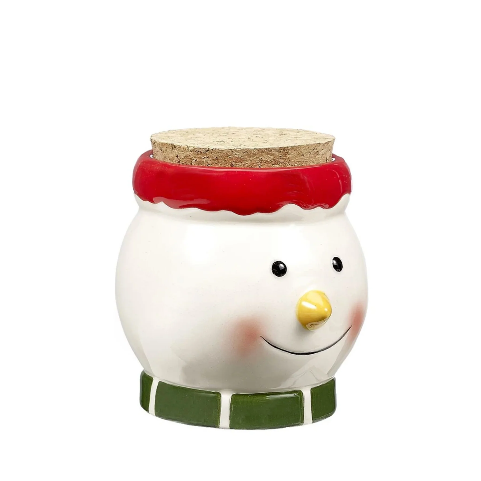 Frosty Stash Jar - Image 3