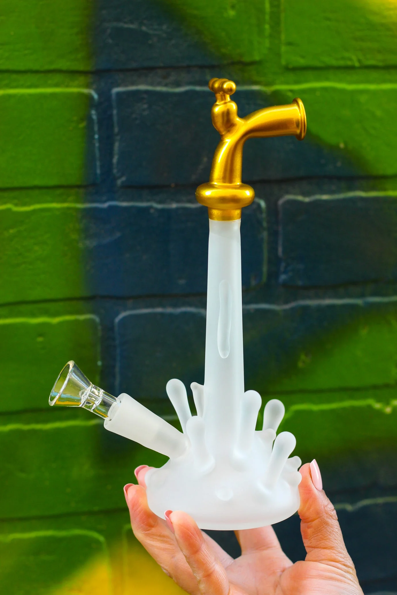 Frozen Faucet Rig - Image 3