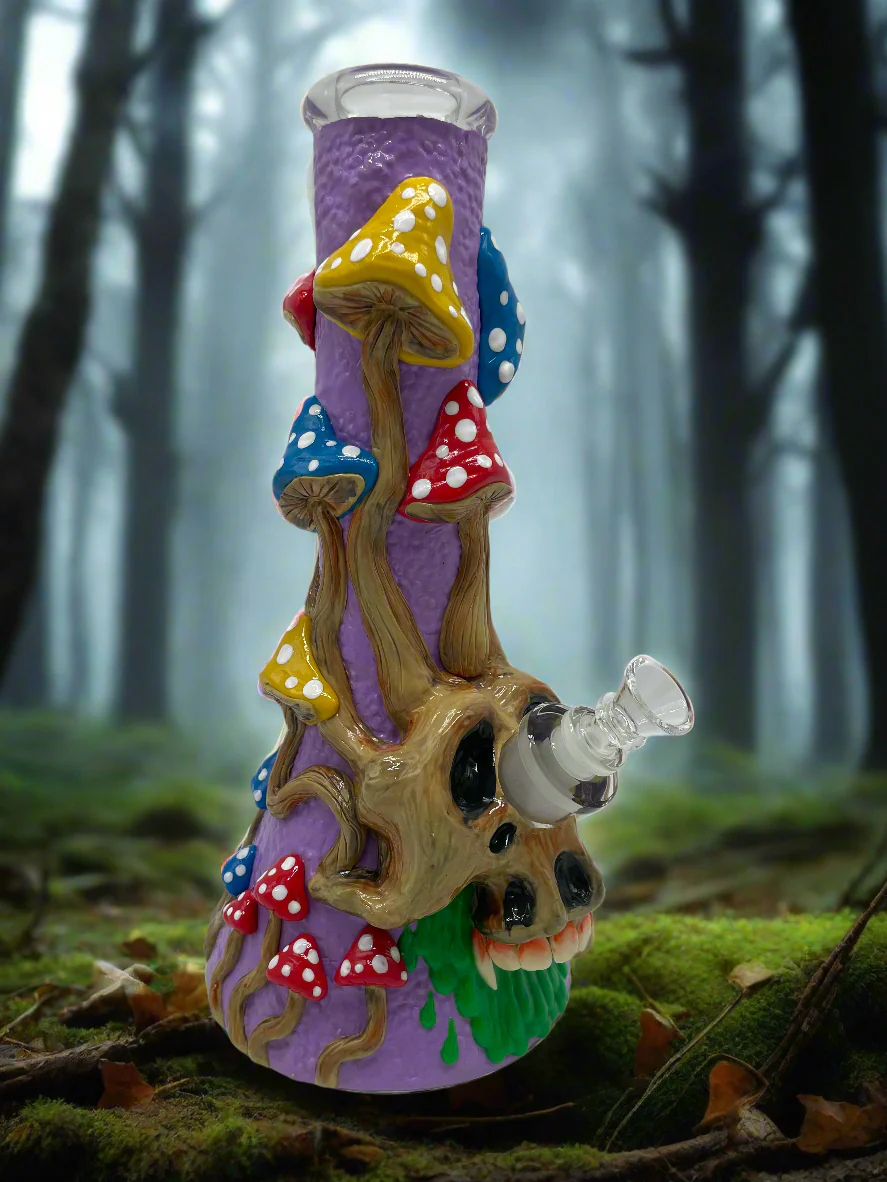 Fungi Infestation Bong GLOW - Image 2